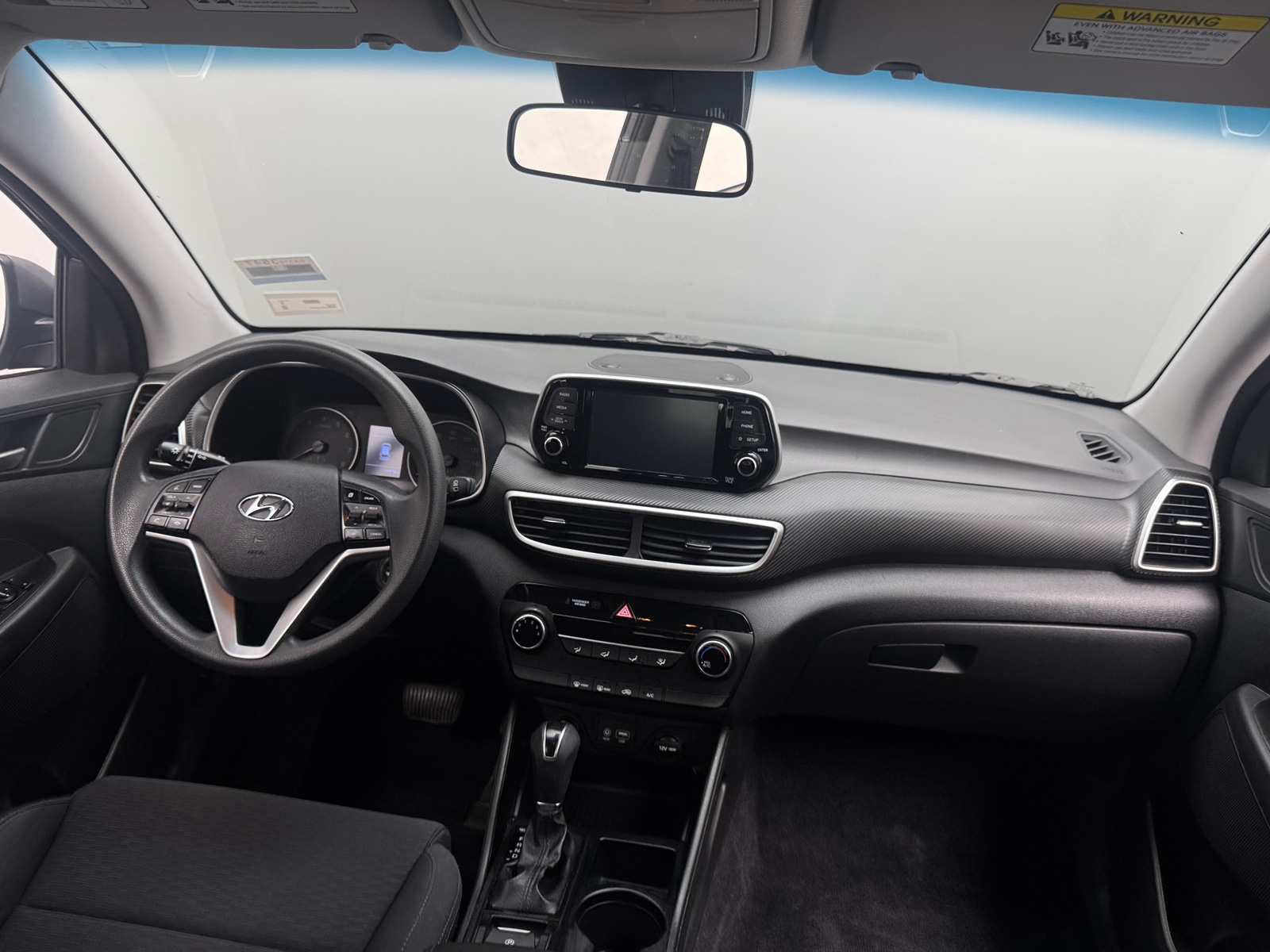 Thumbnail: 2020 Hyundai Tucson - 3