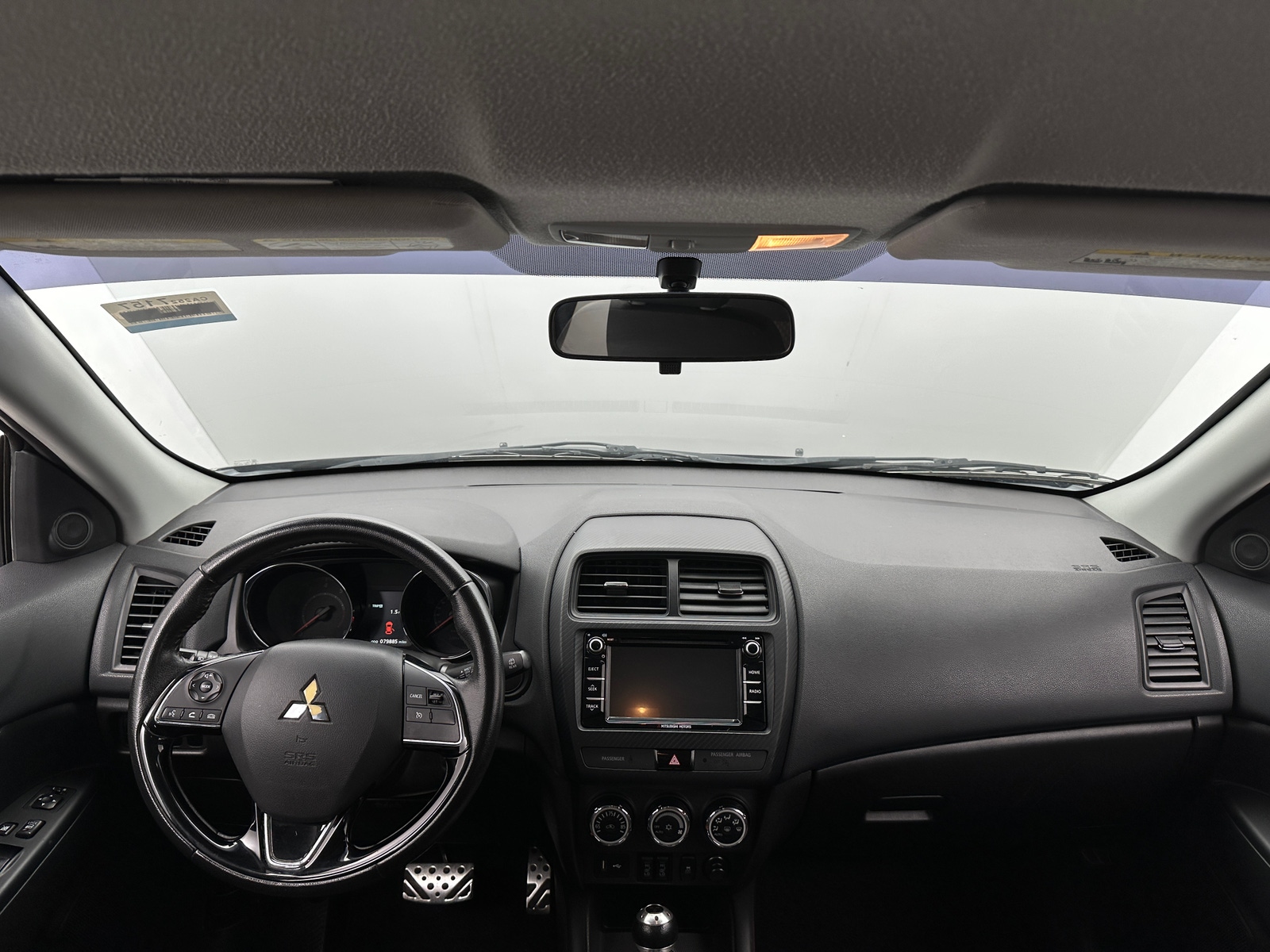Thumbnail: 2018 Mitsubishi Outlander Sport - 3