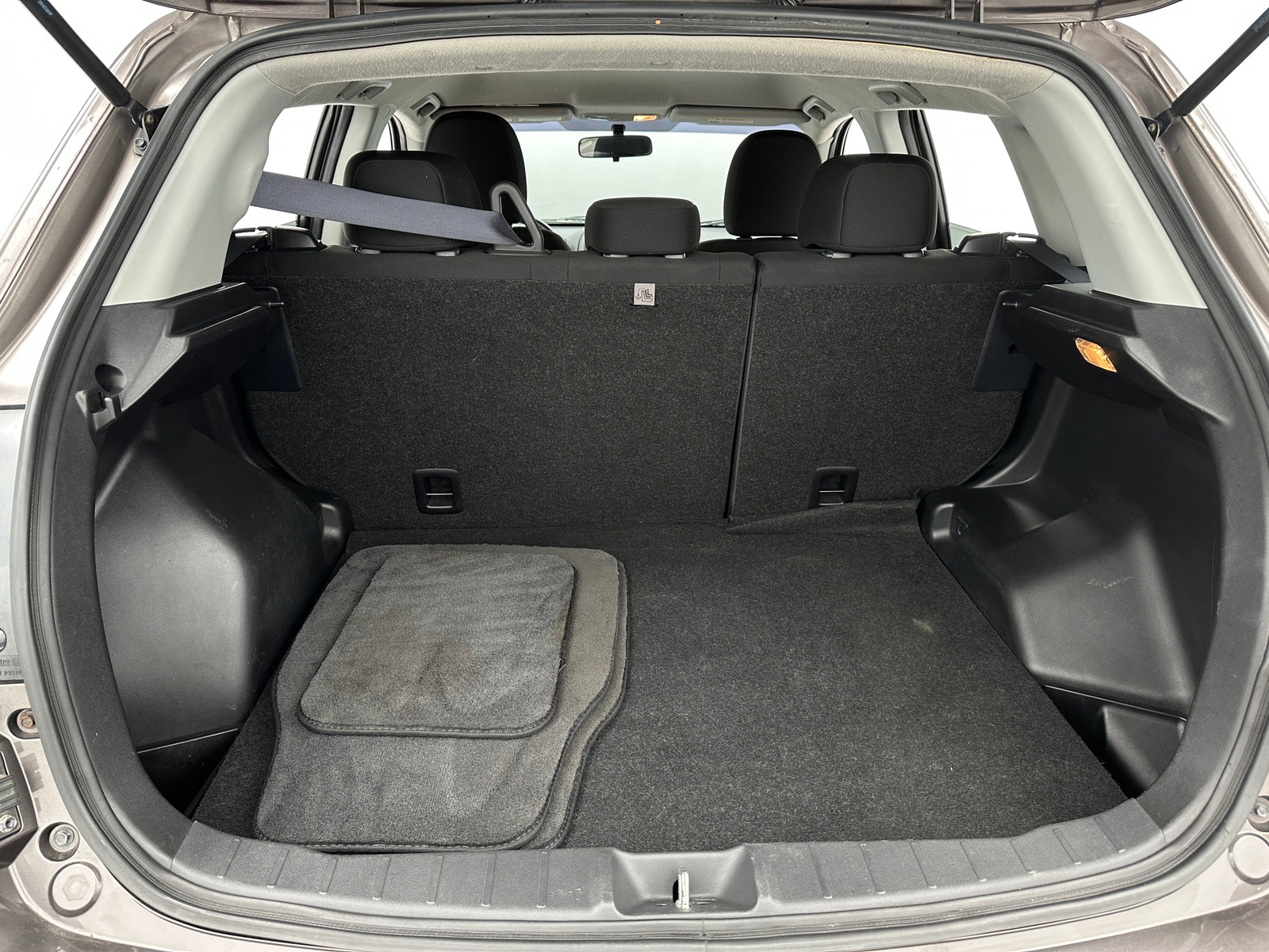 Thumbnail: 2018 Mitsubishi Outlander Sport - 7