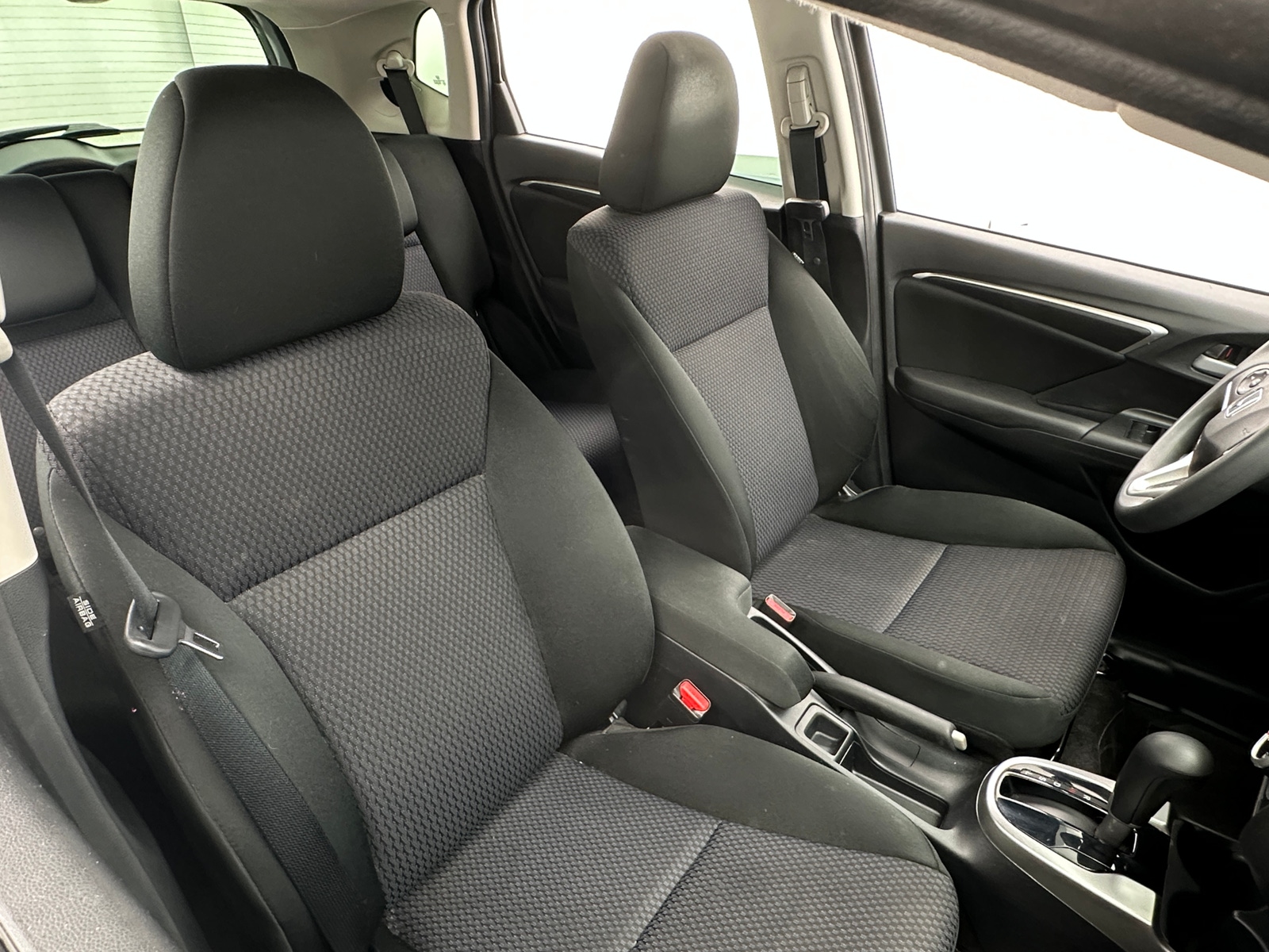 Thumbnail: 2020 Honda Fit - 2