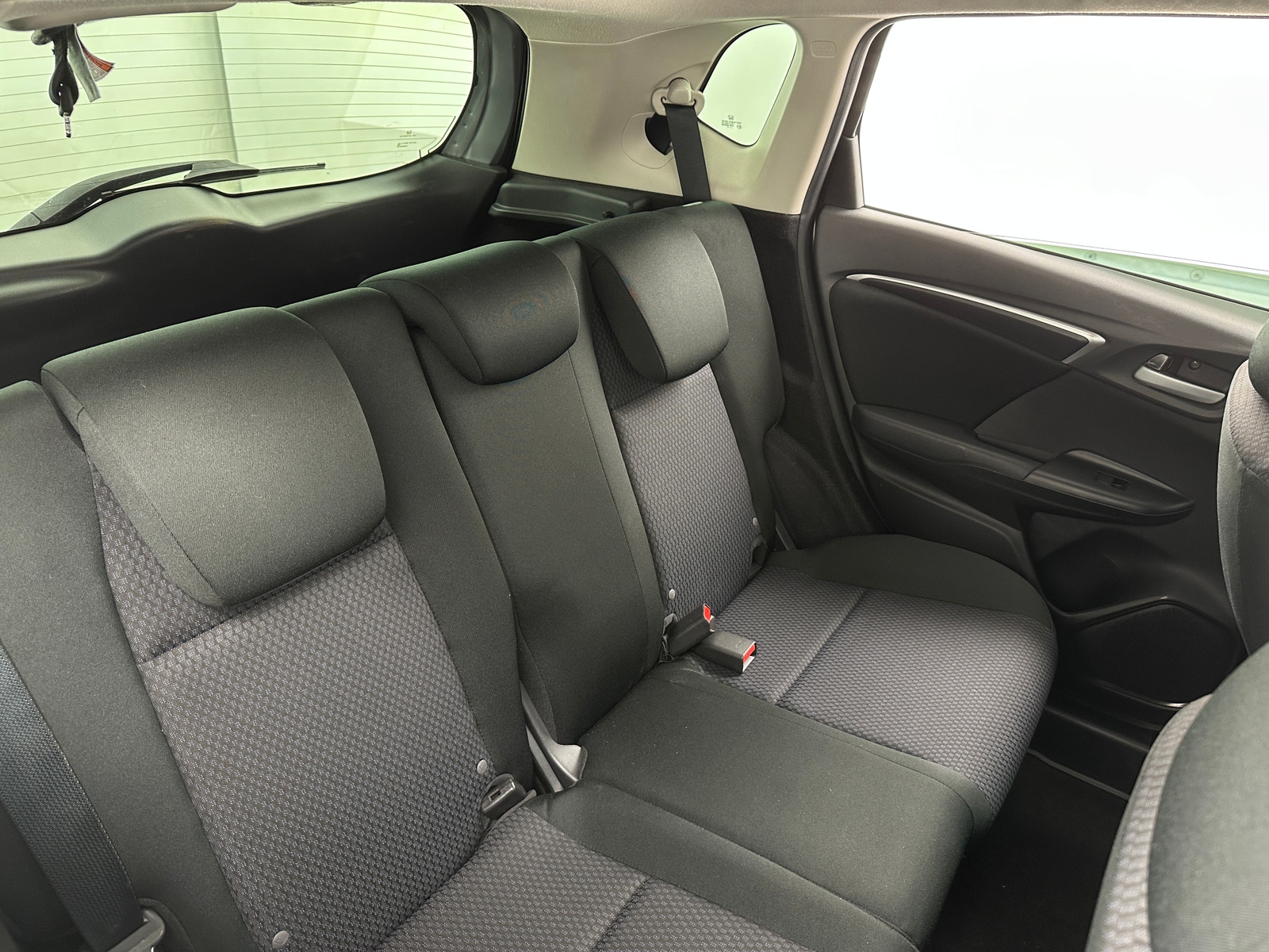 Thumbnail: 2020 Honda Fit - 6