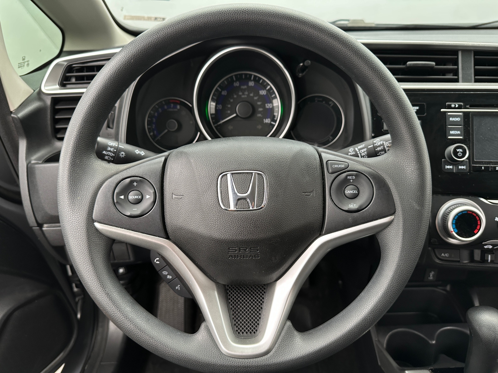 Thumbnail: 2020 Honda Fit - 5