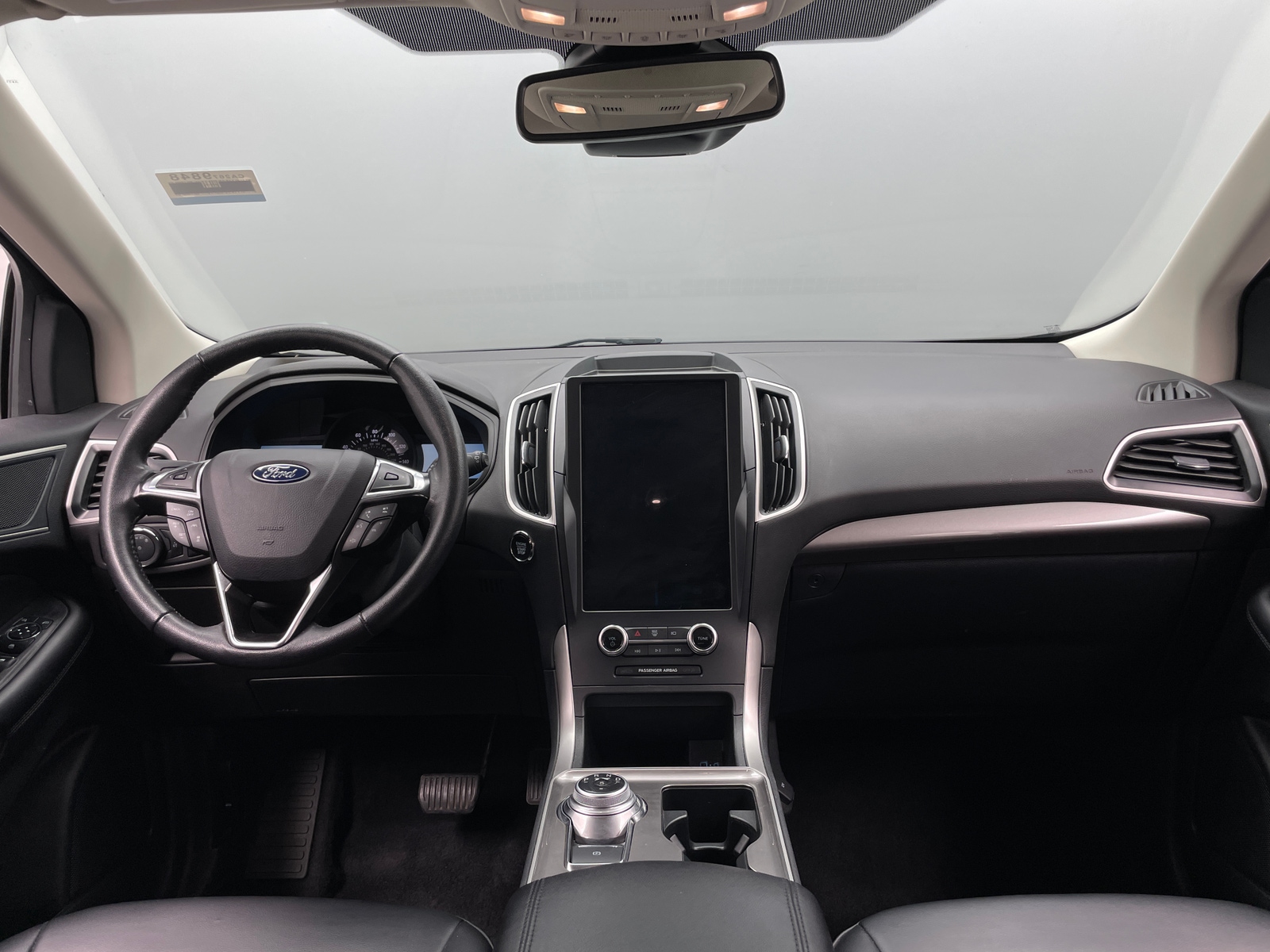 Thumbnail: 2024 Ford Edge - 2