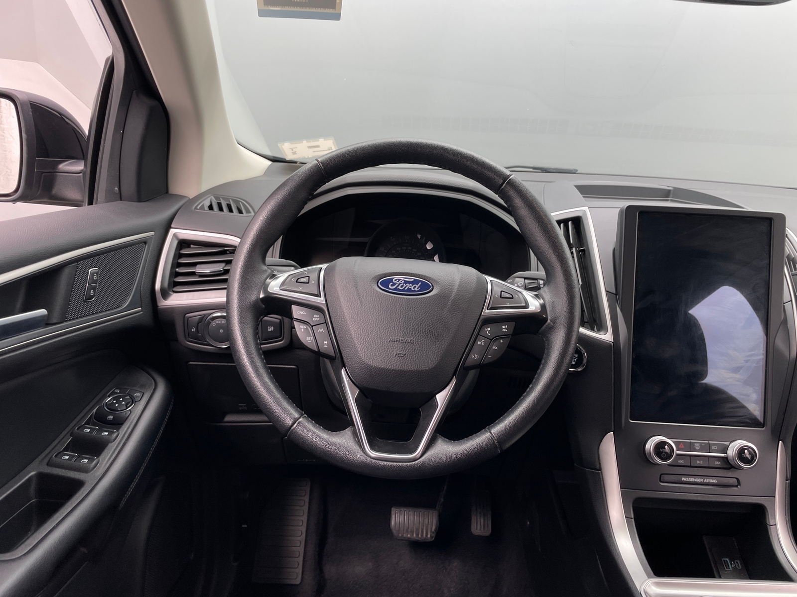 Thumbnail: 2024 Ford Edge - 4