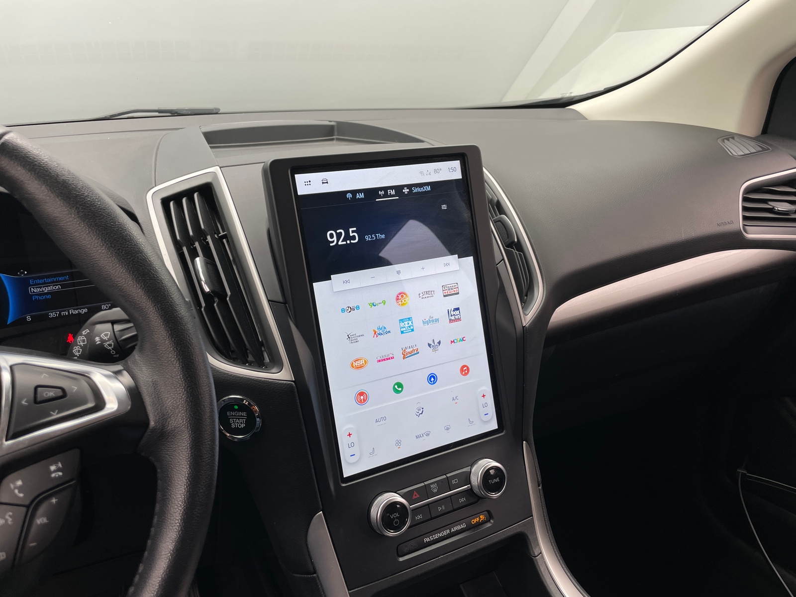 Thumbnail: 2024 Ford Edge - 3