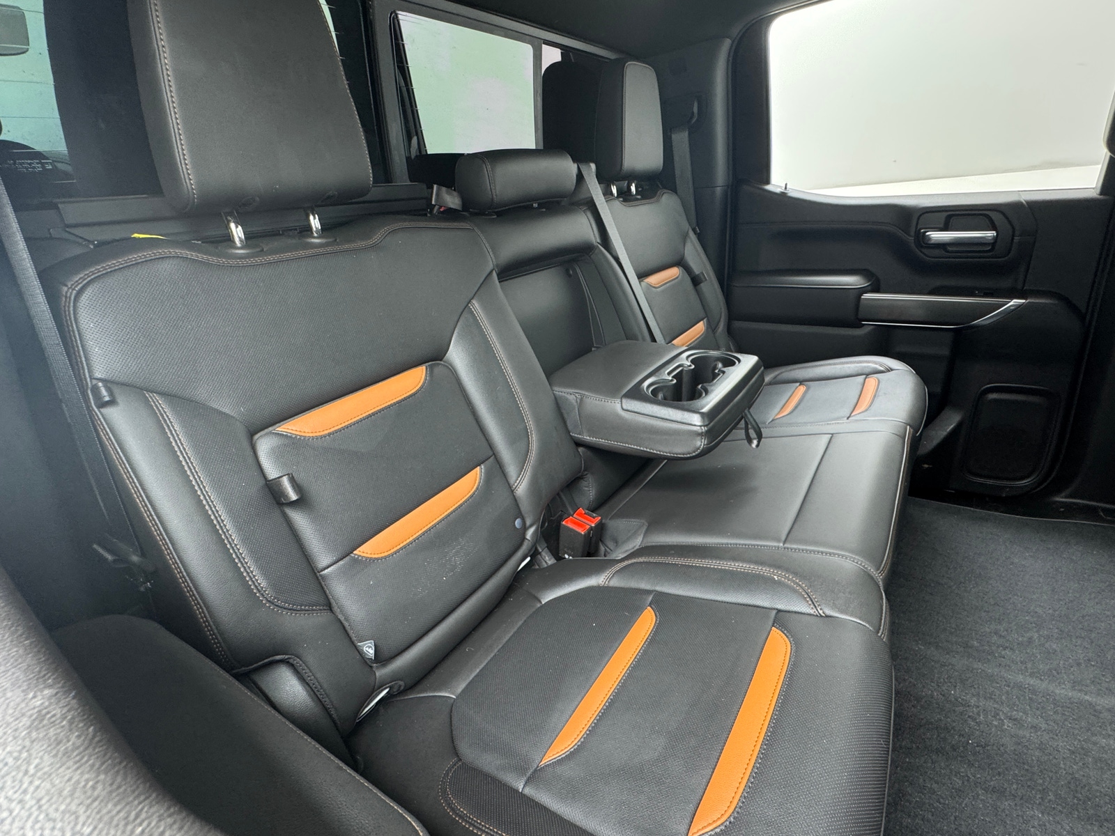 Thumbnail: 2020 GMC Sierra 1500 - 5