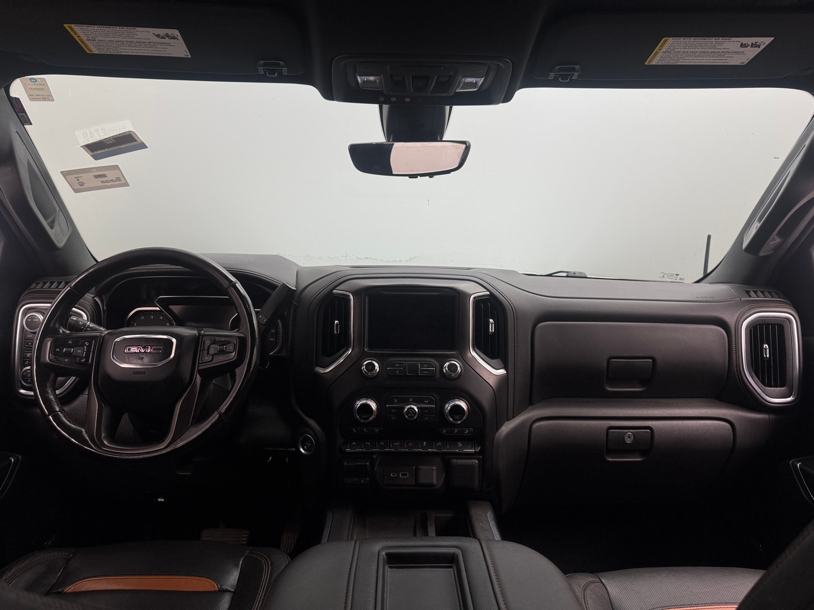 Thumbnail: 2020 GMC Sierra 1500 - 2