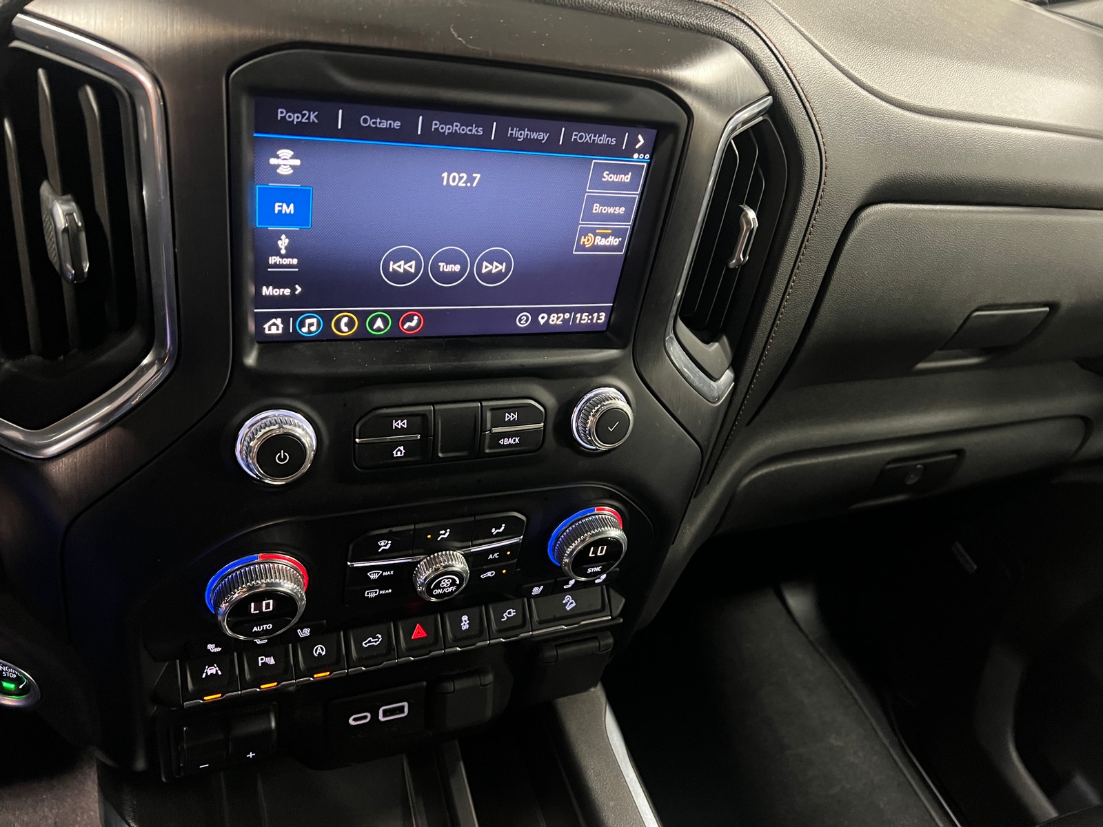Thumbnail: 2020 GMC Sierra 1500 - 3