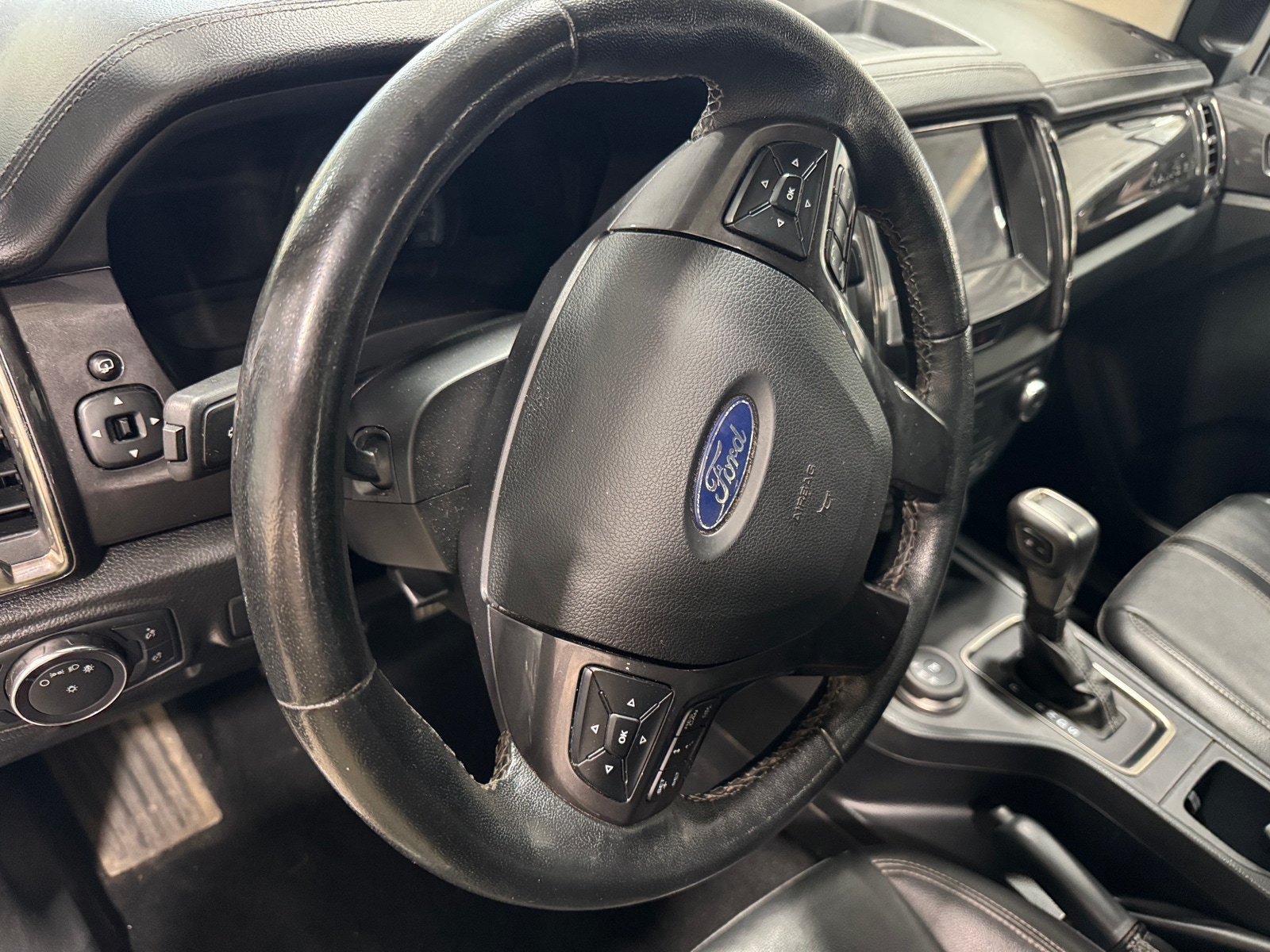 Thumbnail: 2022 Ford Ranger - 2