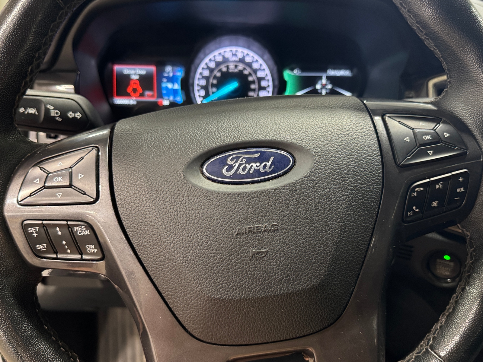 Thumbnail: 2022 Ford Ranger - 4