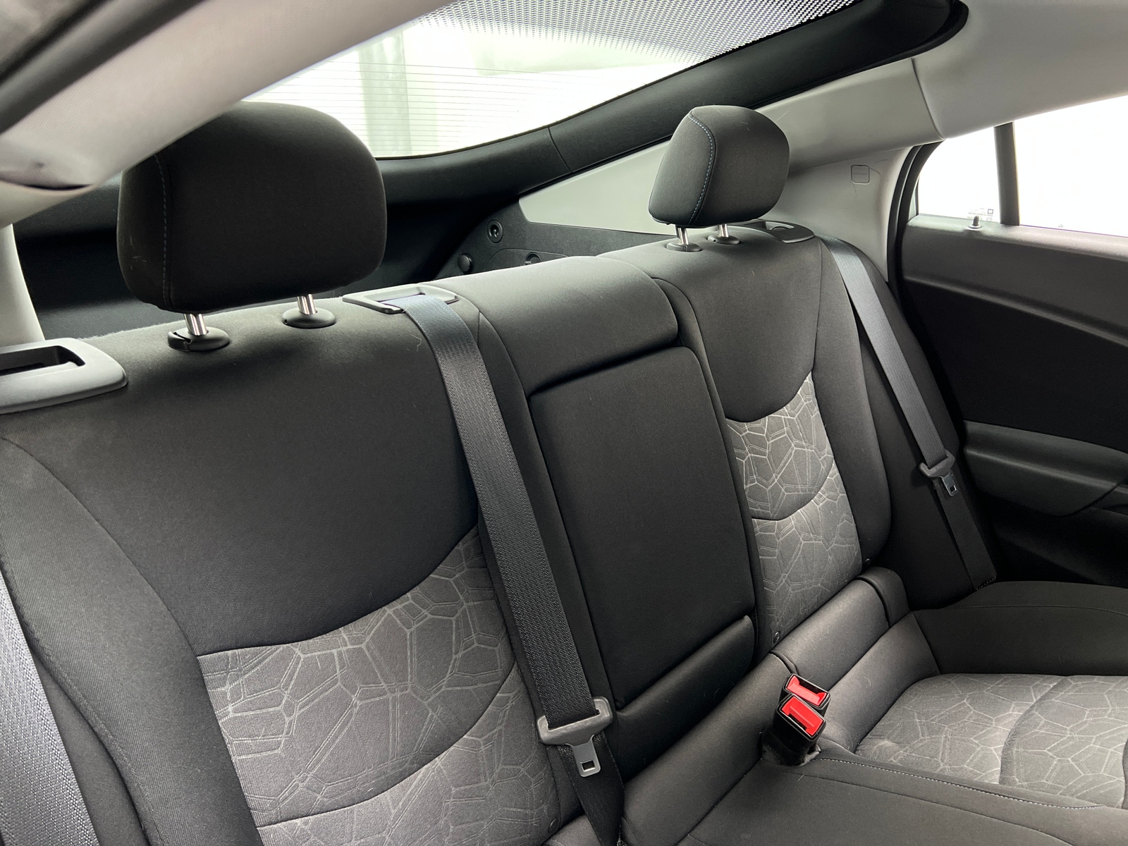 Thumbnail: 2018 Chevrolet Volt - 6