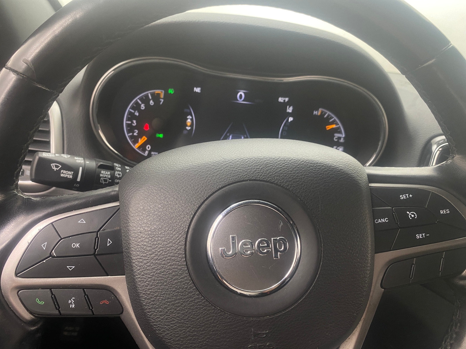 Thumbnail: 2021 Jeep Grand Cherokee - 5