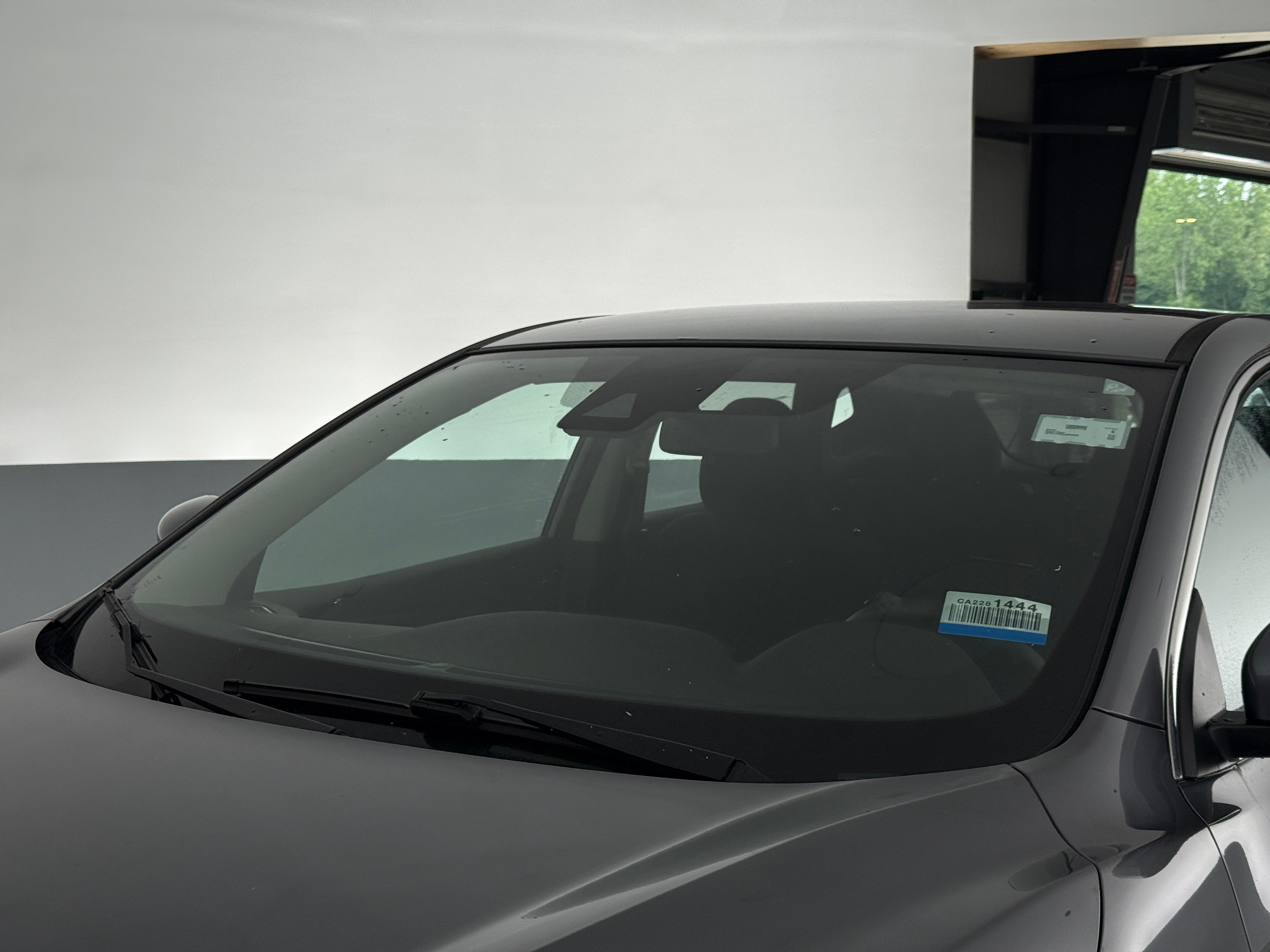 2020 Nissan Rogue Sport