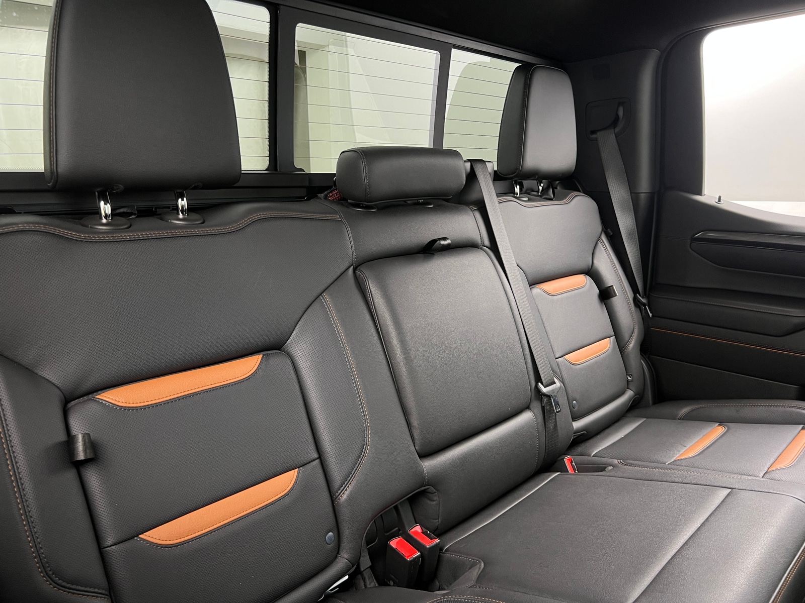 Thumbnail: 2022 GMC Sierra 1500 - 5