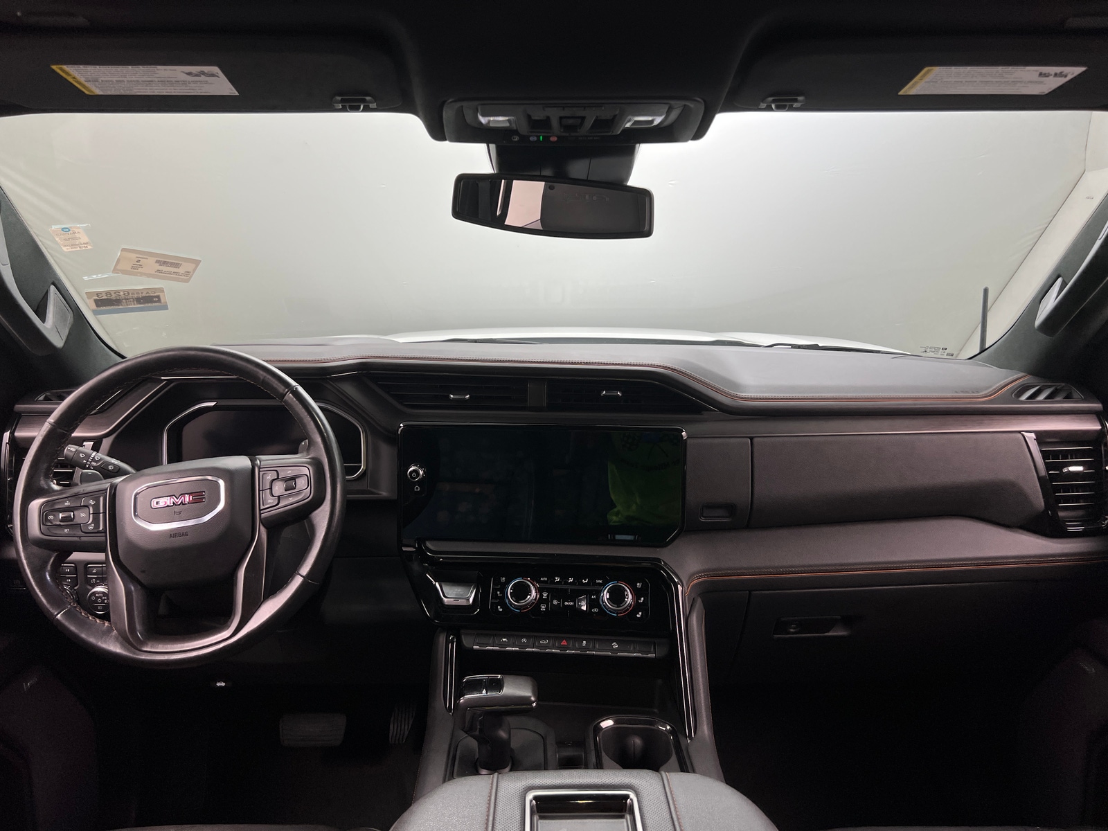 Thumbnail: 2022 GMC Sierra 1500 - 2