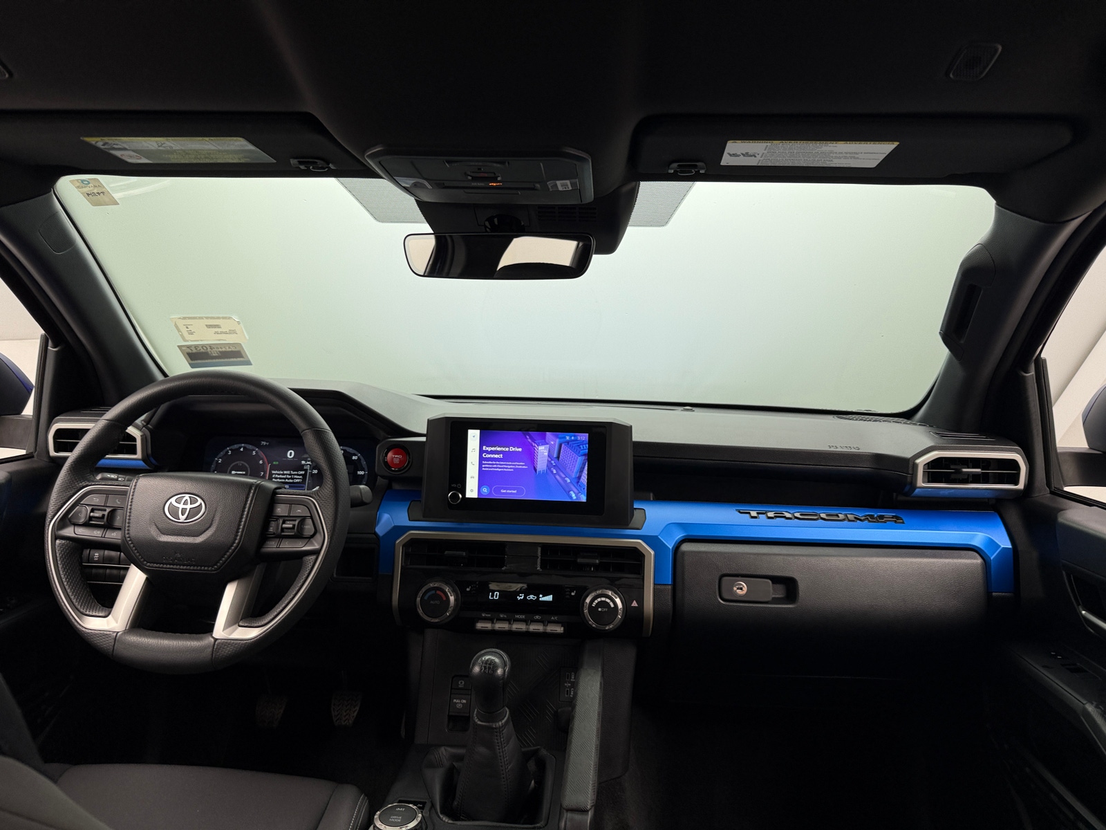 Thumbnail: 2024 Toyota Tacoma - 3