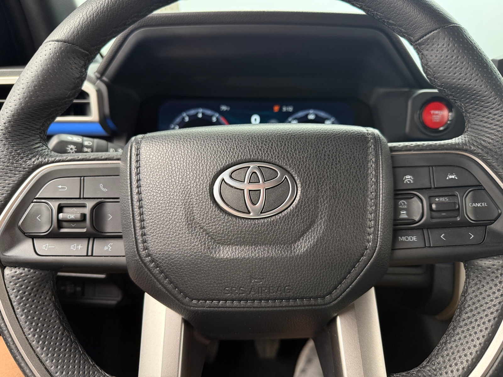 Thumbnail: 2024 Toyota Tacoma - 5