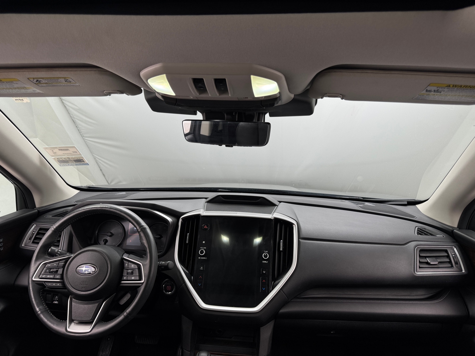 Thumbnail: 2023 Subaru Ascent - 2