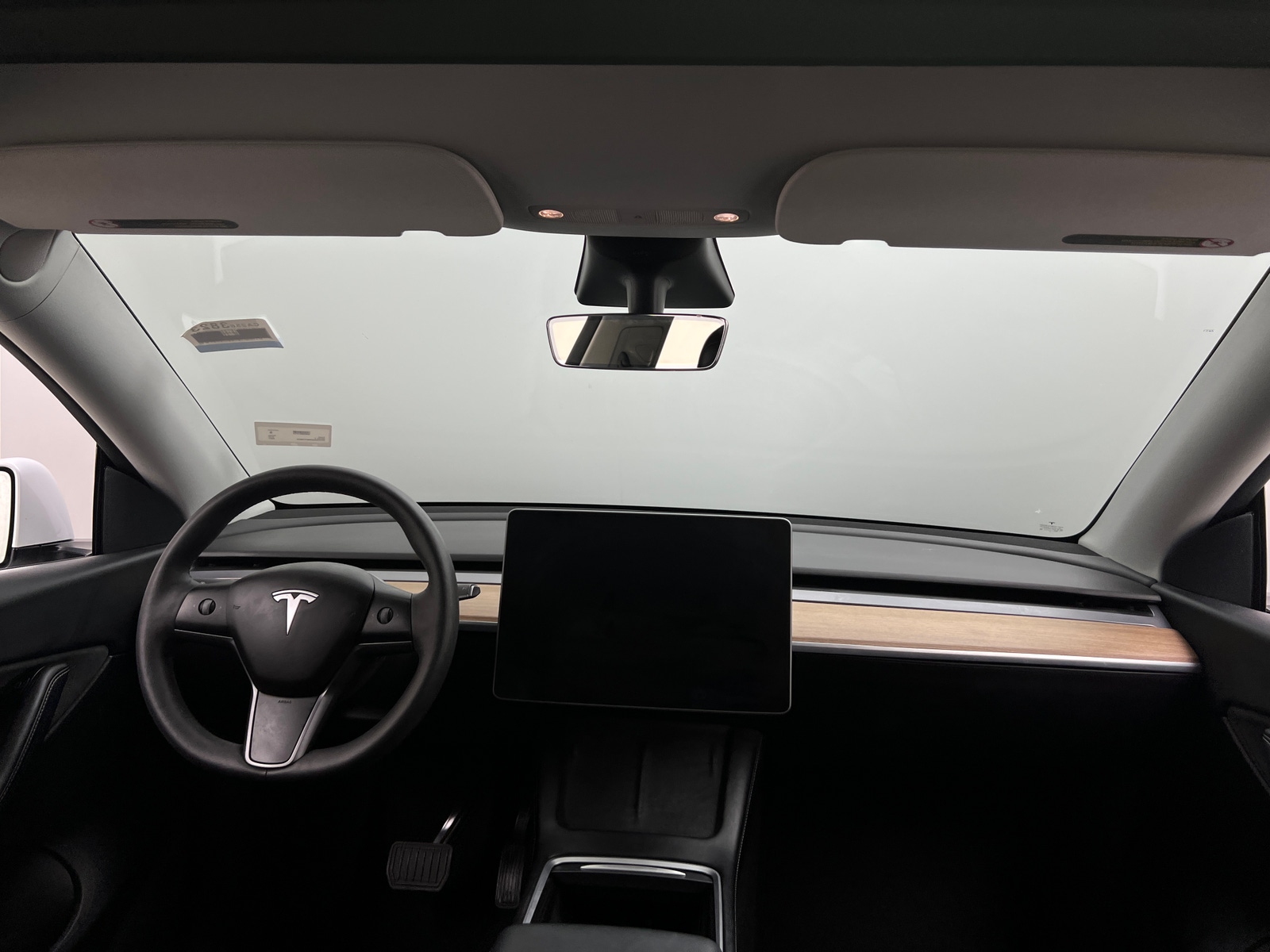 Thumbnail: 2021 Tesla Model Y - 2