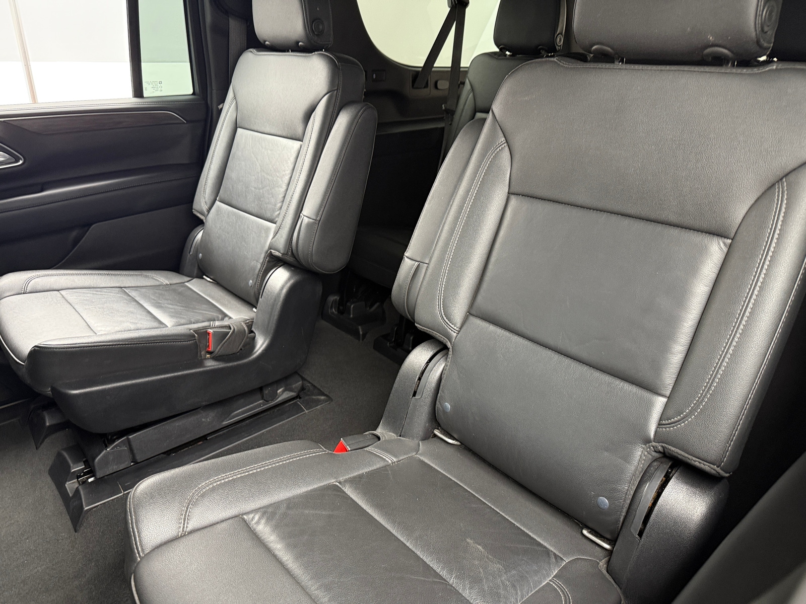Thumbnail: 2021 Chevrolet Suburban - 5