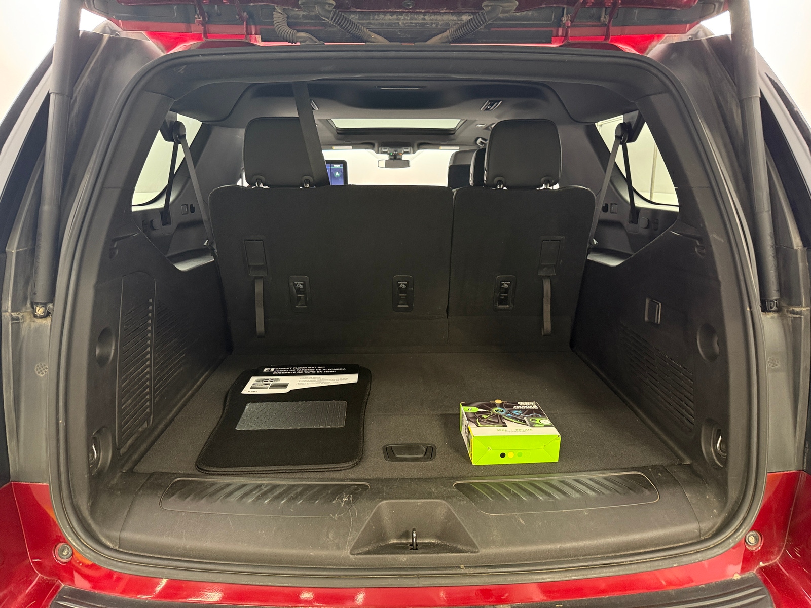 Thumbnail: 2021 Chevrolet Suburban - 6