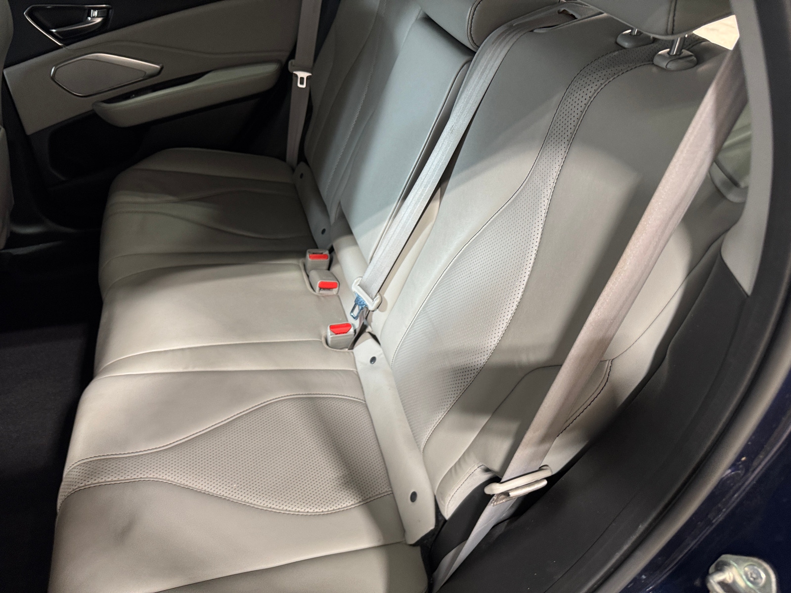 Thumbnail: 2019 Acura RDX - 5