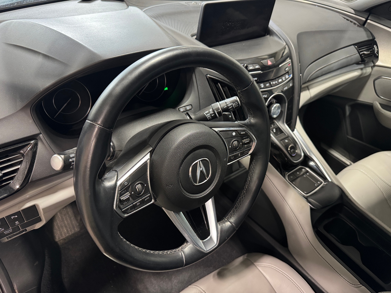 Thumbnail: 2019 Acura RDX - 2