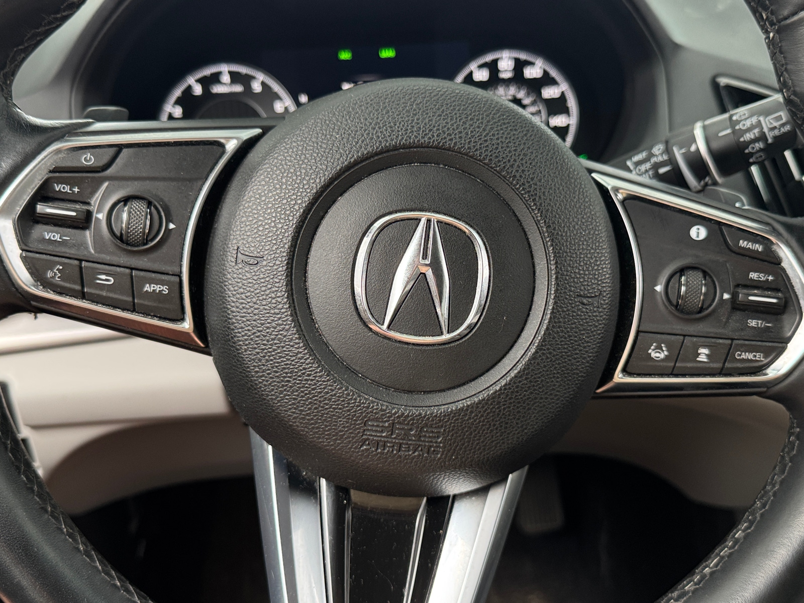 Thumbnail: 2019 Acura RDX - 4