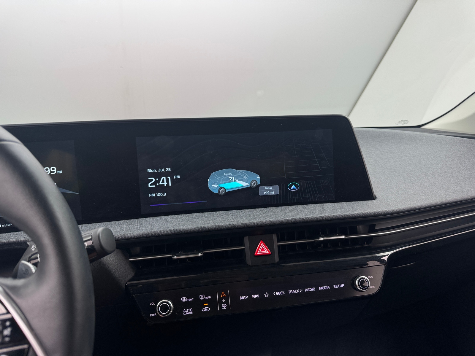 Thumbnail: 2023 Kia EV6 - 3