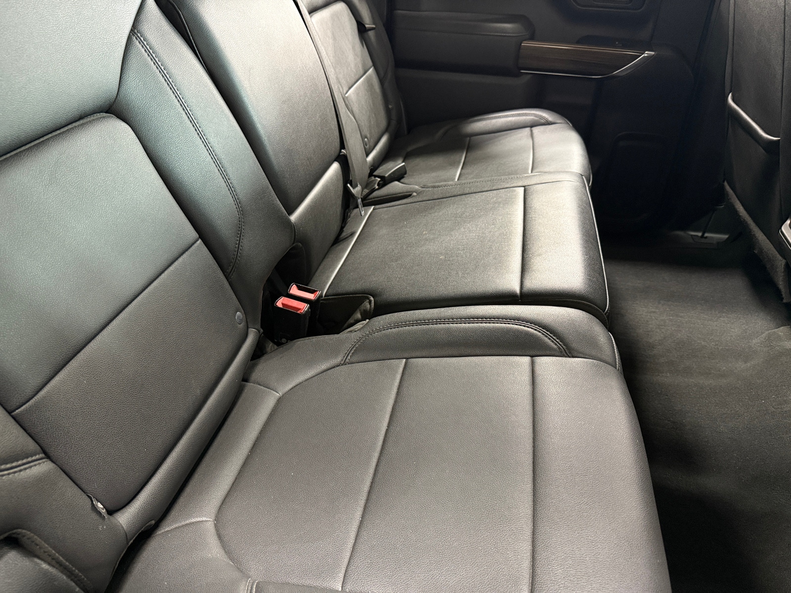 Thumbnail: 2021 Chevrolet Silverado 1500 - 6