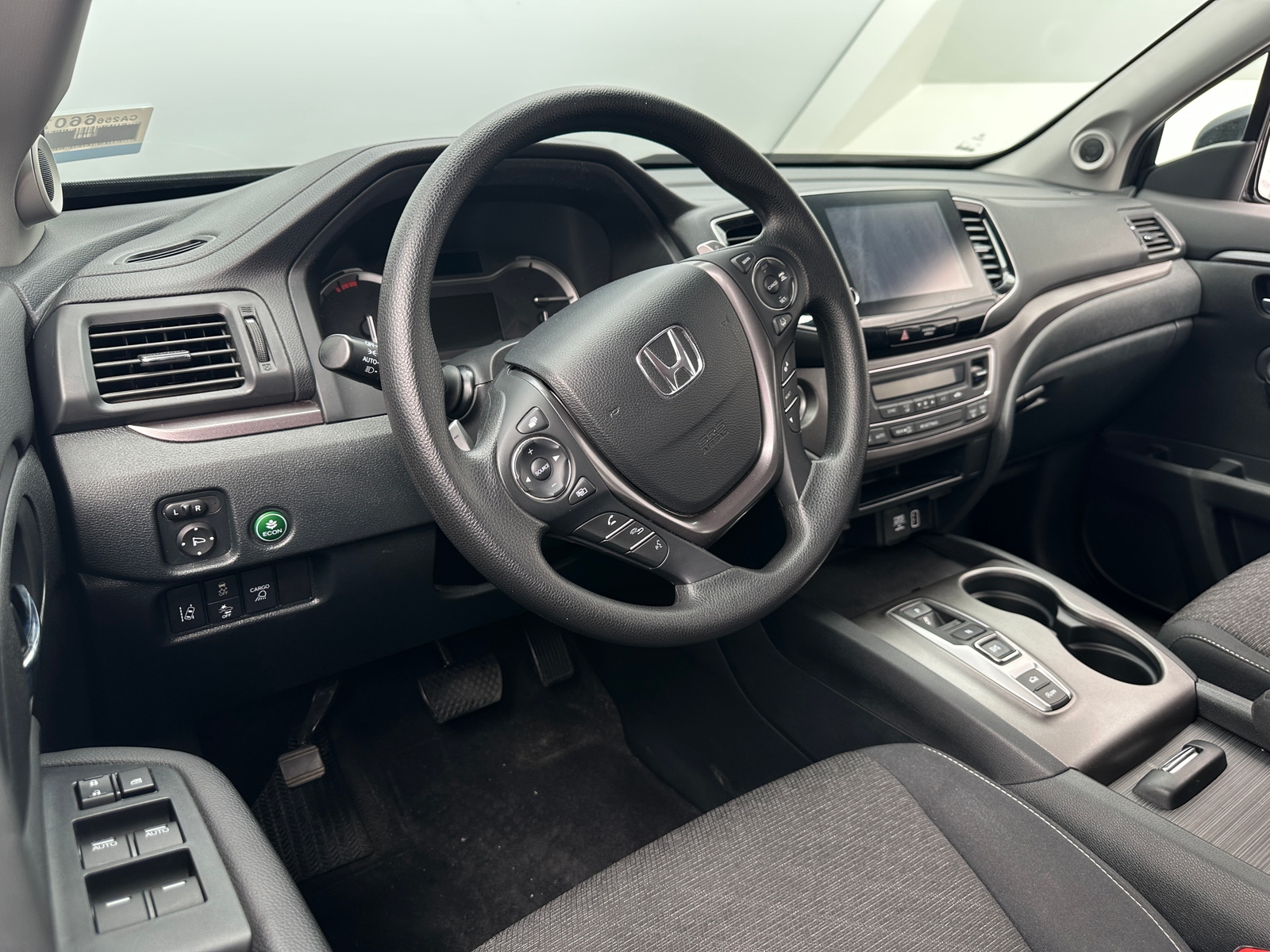 Thumbnail: 2023 Honda Ridgeline - 3