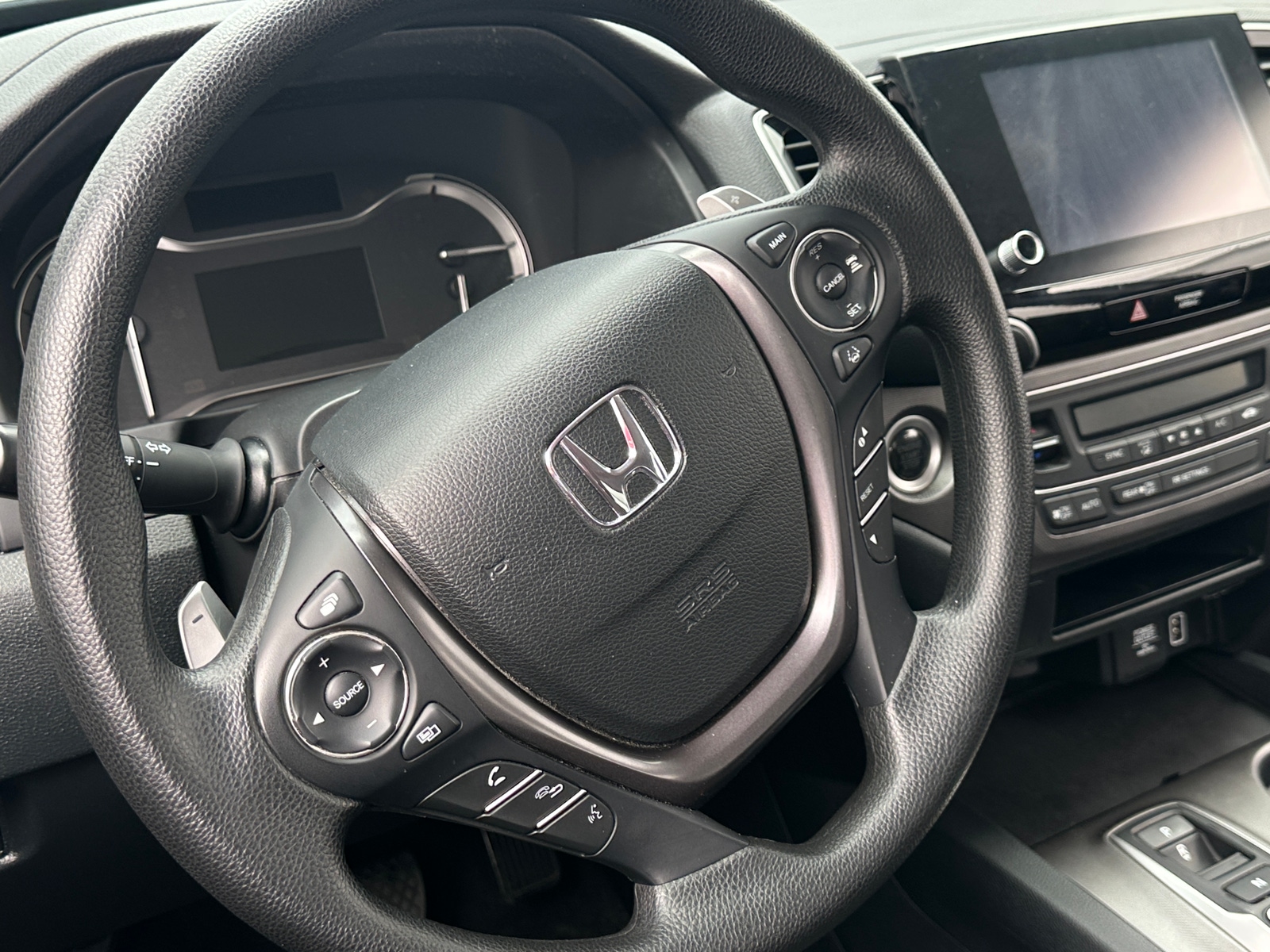 Thumbnail: 2023 Honda Ridgeline - 5