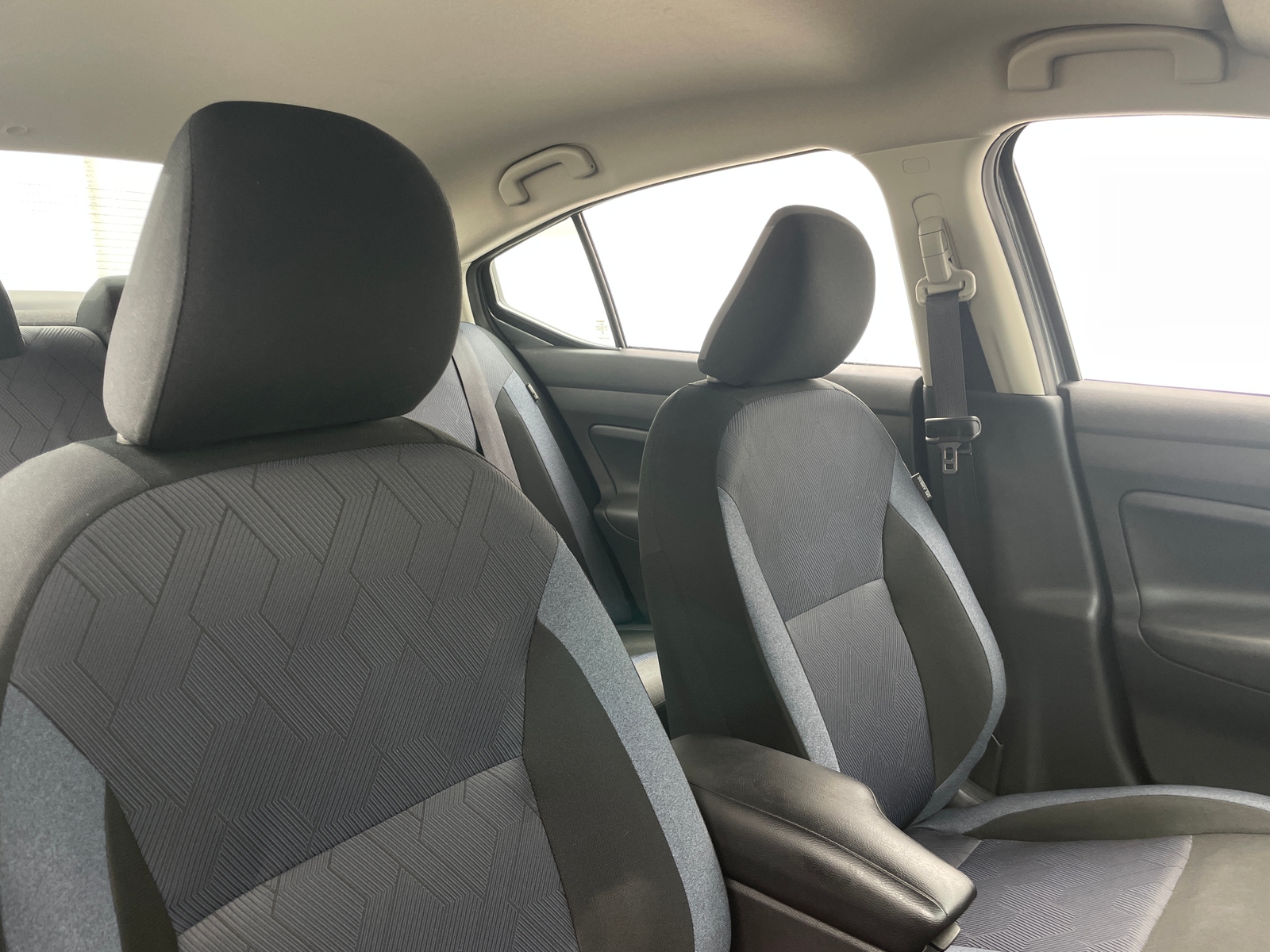 Thumbnail: 2025 Nissan Versa - 2
