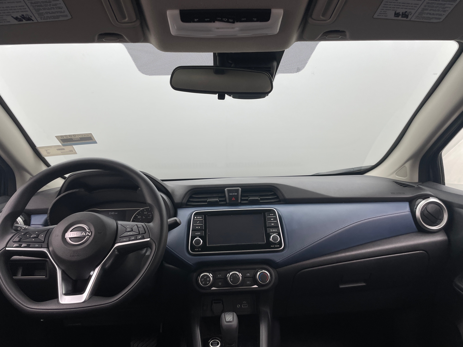 Thumbnail: 2025 Nissan Versa - 3