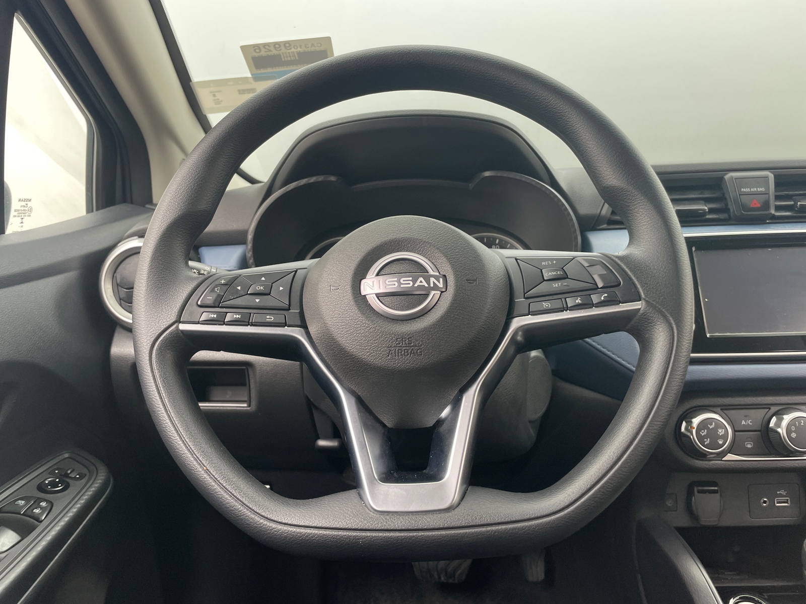 Thumbnail: 2025 Nissan Versa - 5