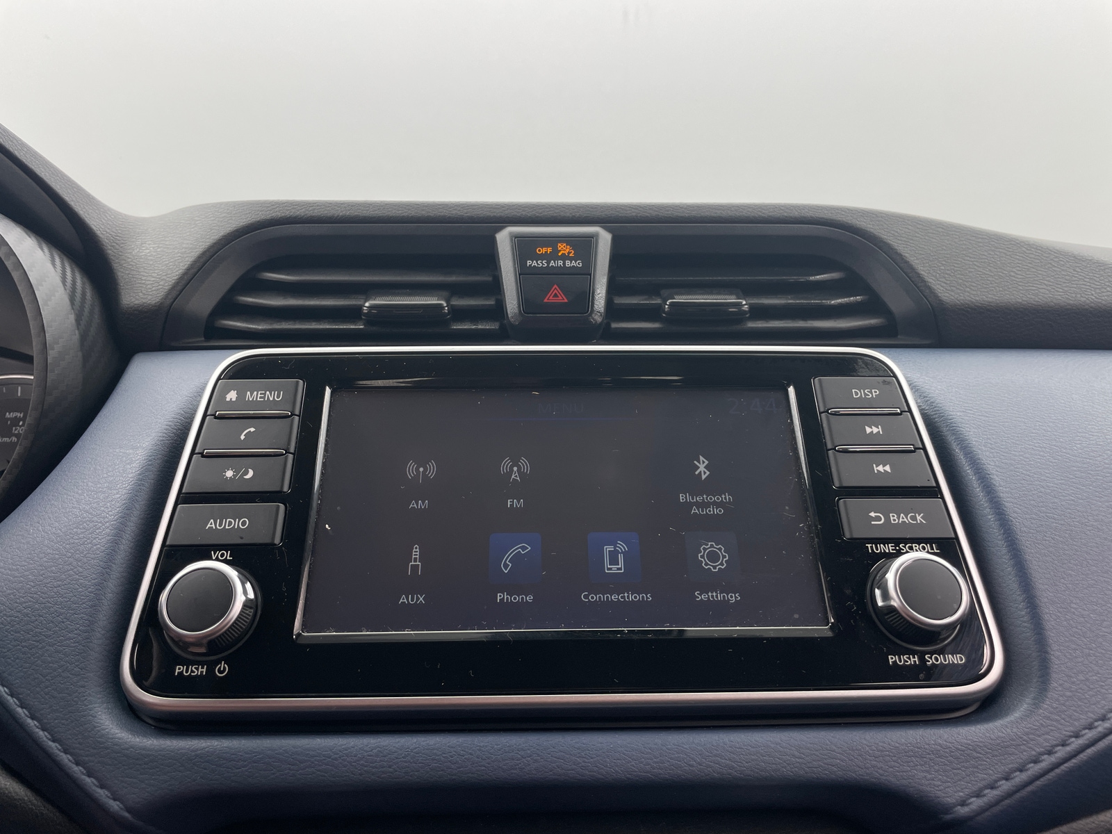 Thumbnail: 2025 Nissan Versa - 4