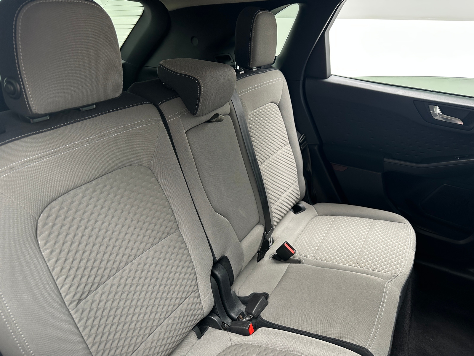 Thumbnail: 2020 Ford Escape - 6