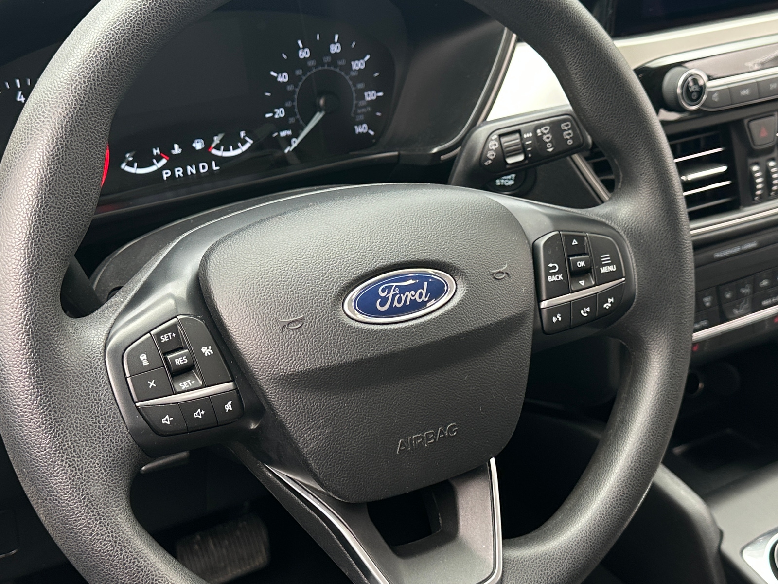 Thumbnail: 2020 Ford Escape - 5