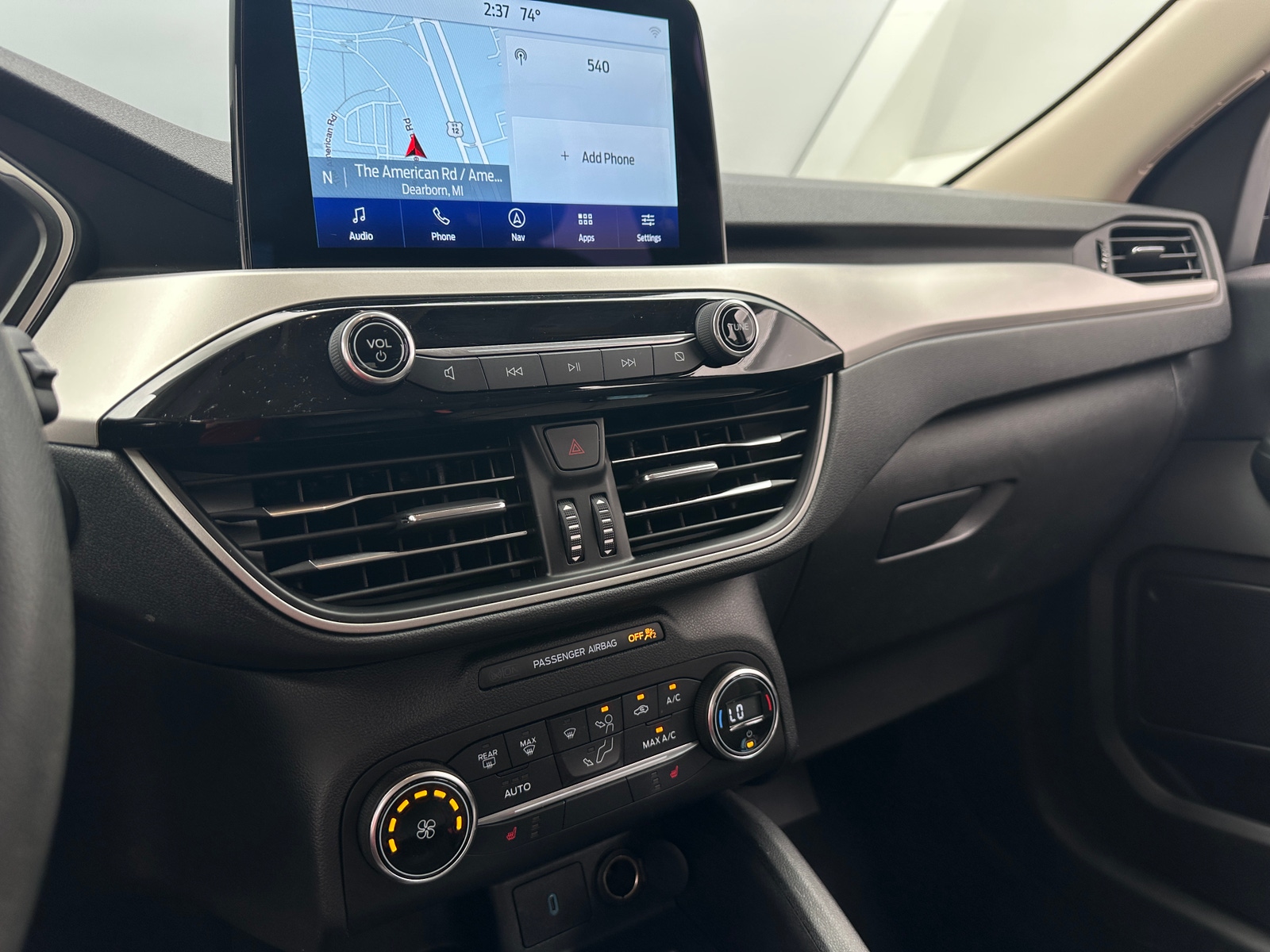 Thumbnail: 2020 Ford Escape - 4