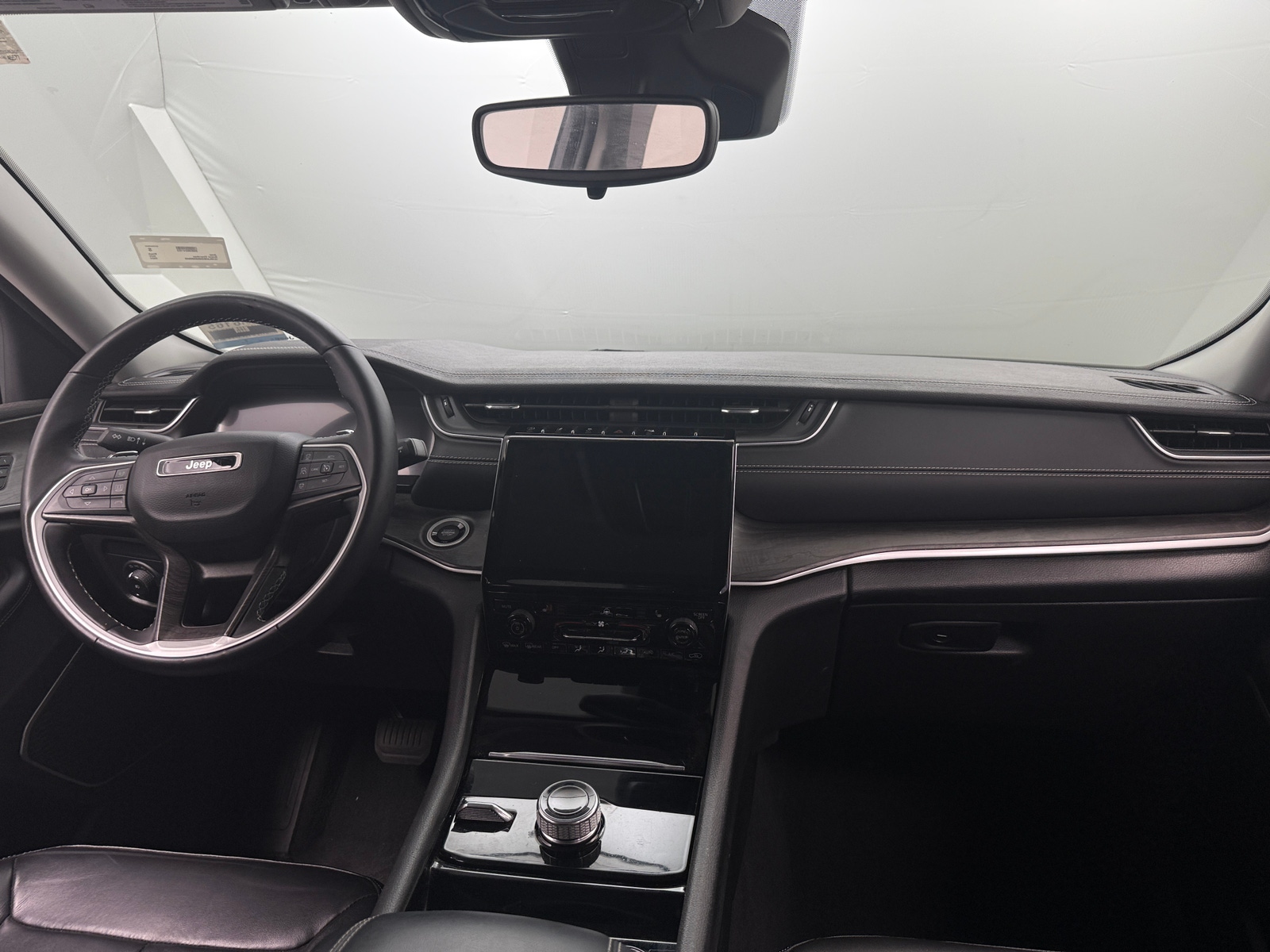 Thumbnail: 2022 Jeep Grand Cherokee - 2