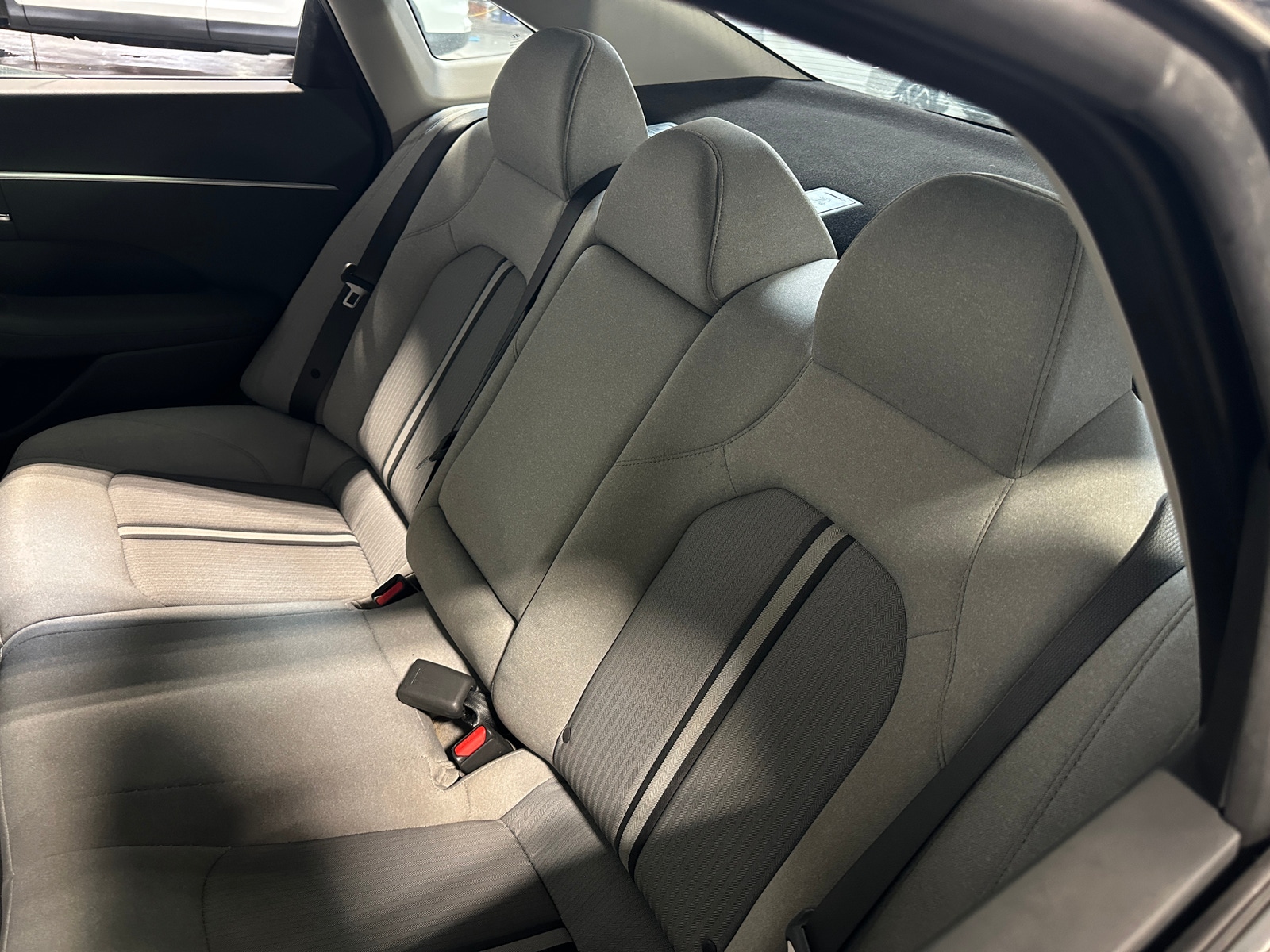 Thumbnail: 2021 Hyundai Sonata - 6