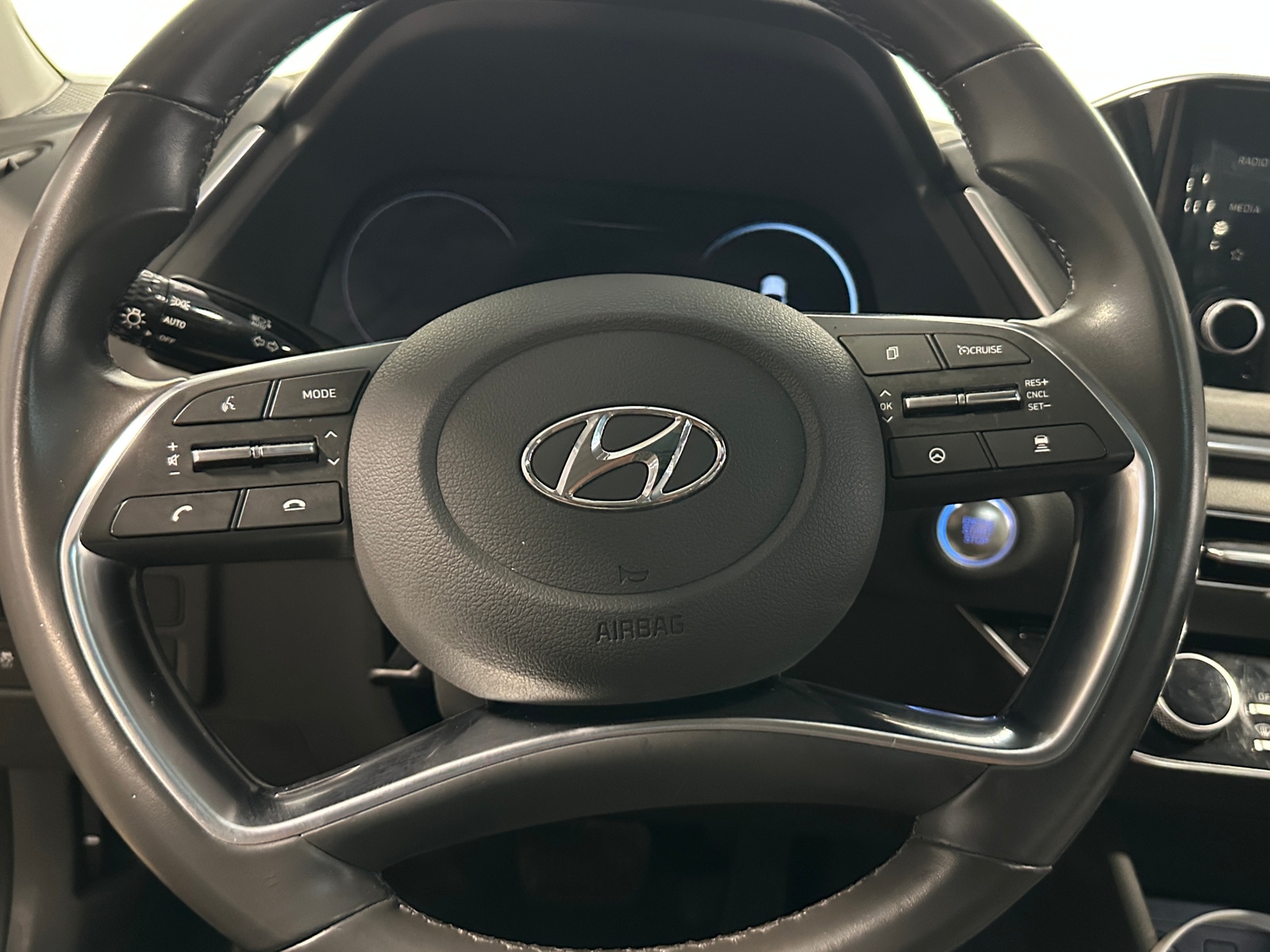 Thumbnail: 2021 Hyundai Sonata - 5