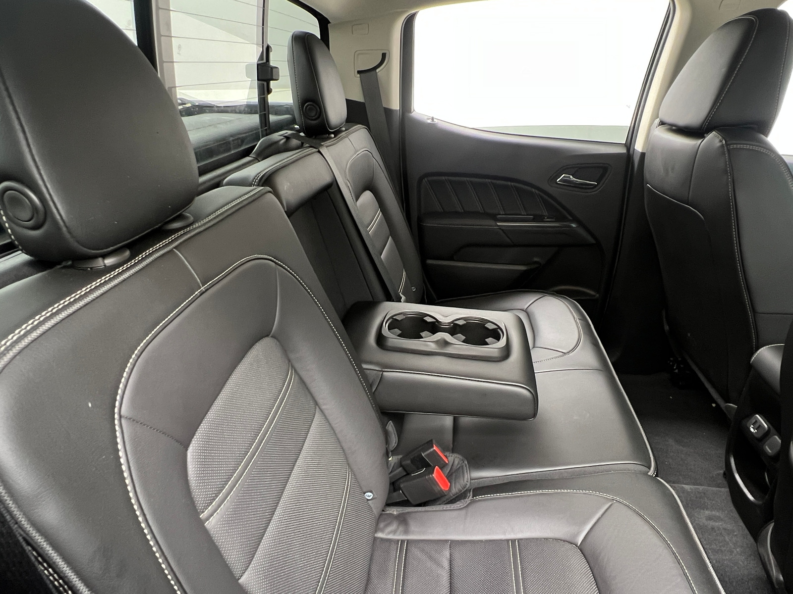 Thumbnail: 2021 GMC Canyon - 5