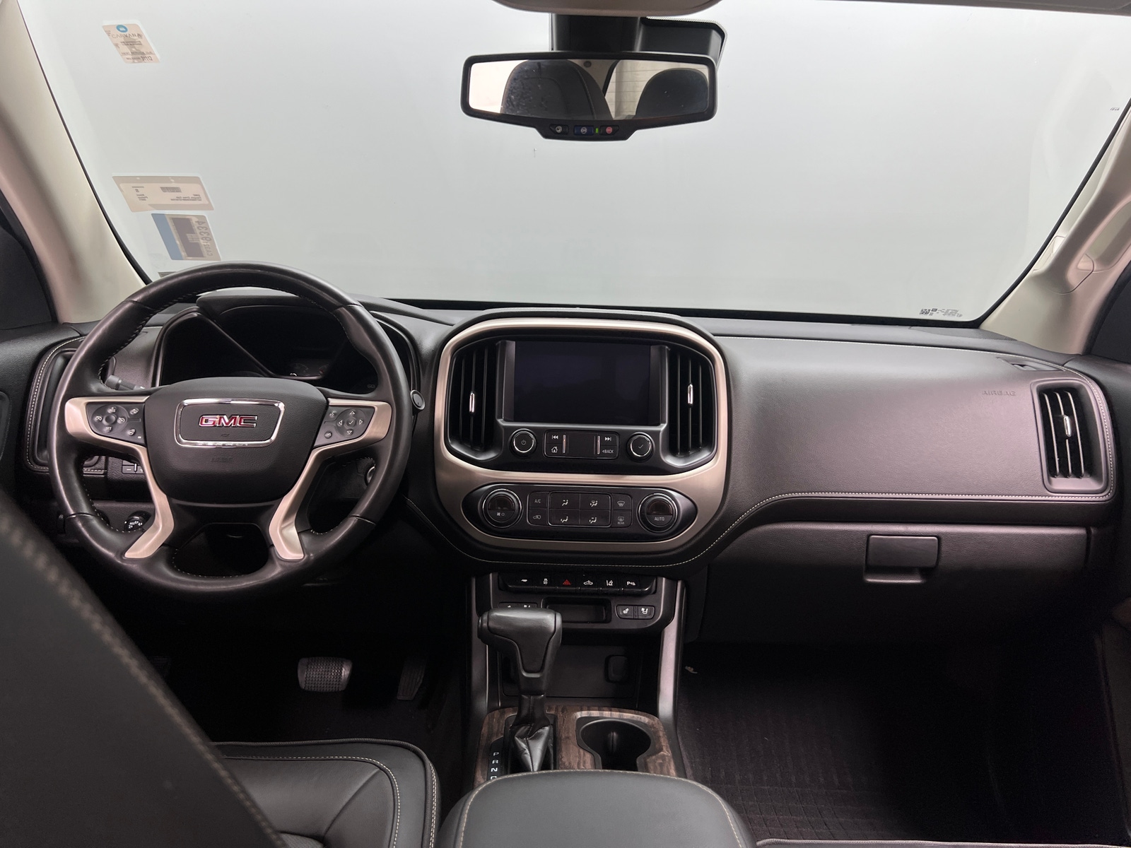 Thumbnail: 2021 GMC Canyon - 2