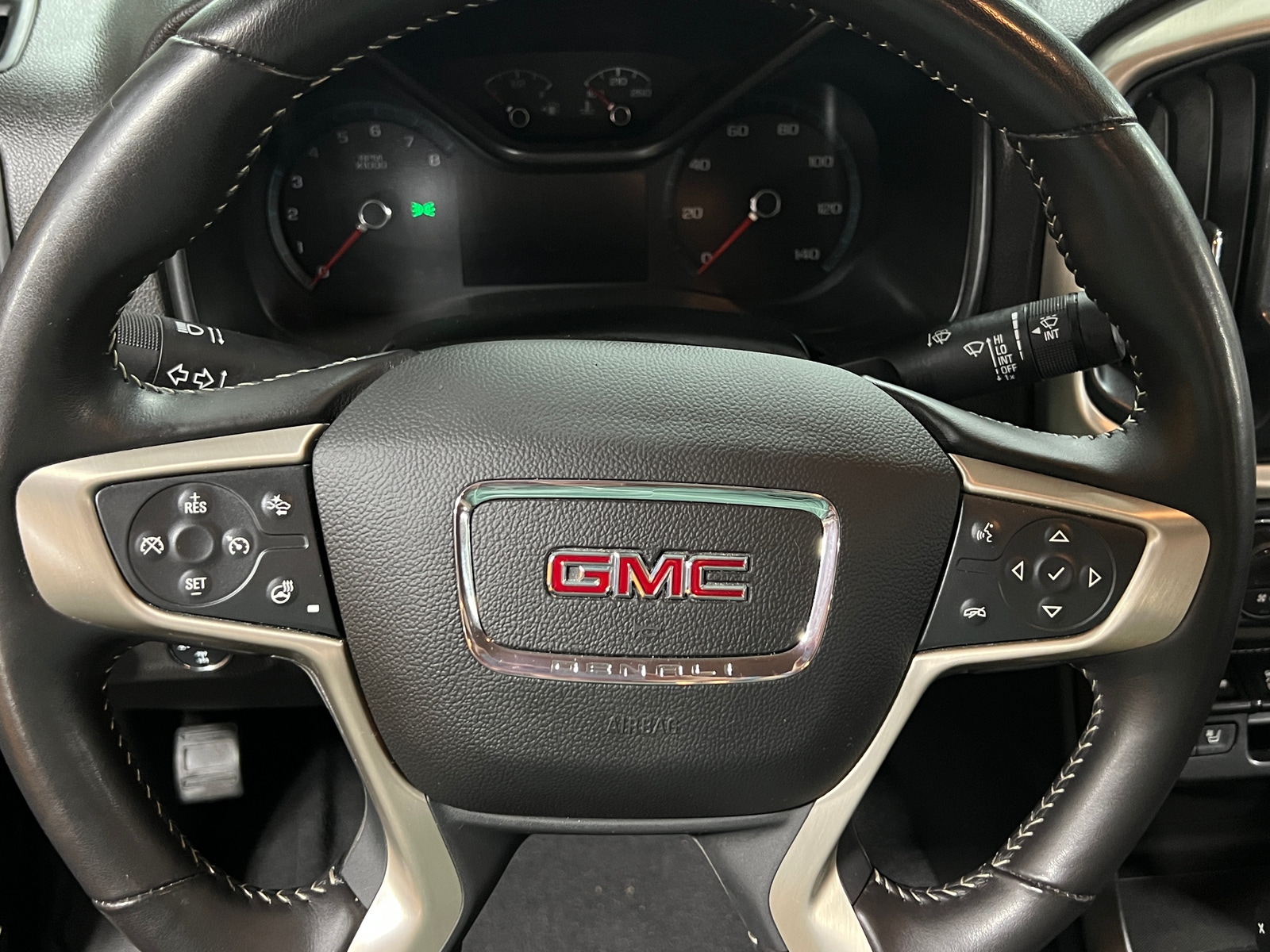 Thumbnail: 2021 GMC Canyon - 4