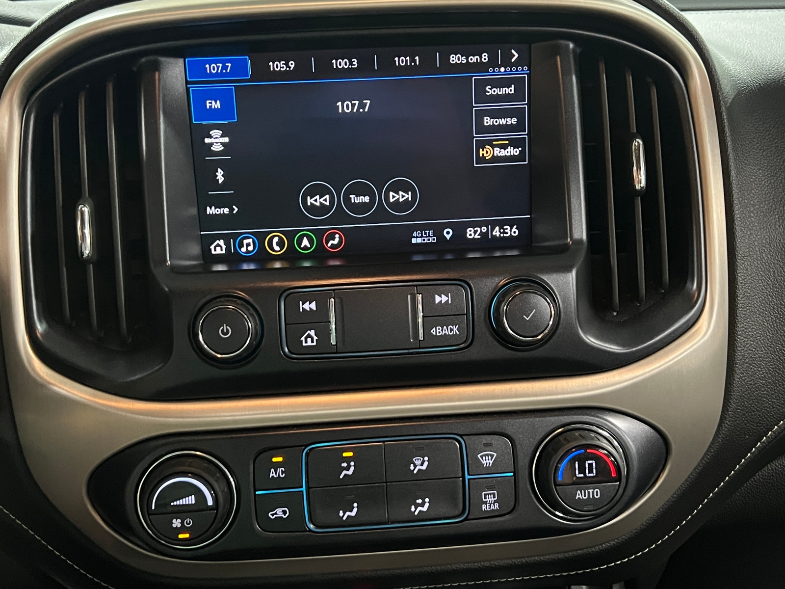 Thumbnail: 2021 GMC Canyon - 3