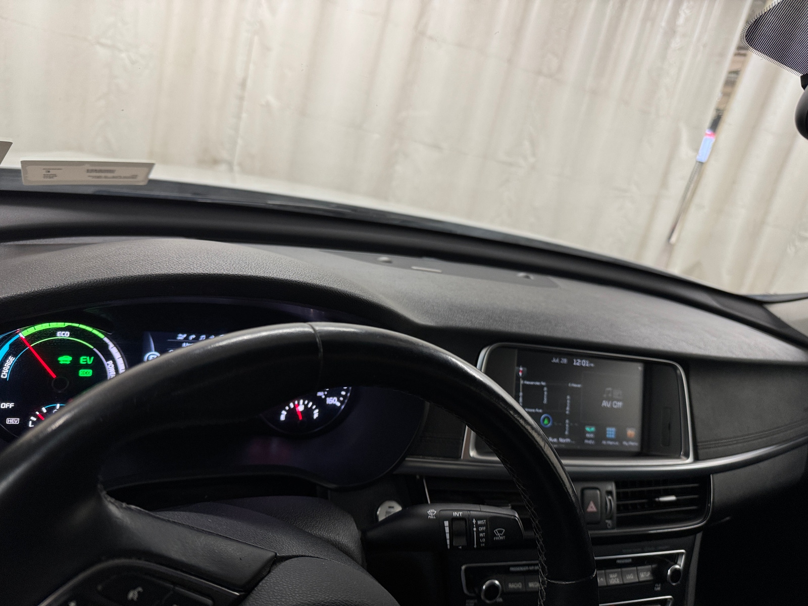 Thumbnail: 2017 Kia Optima - 2