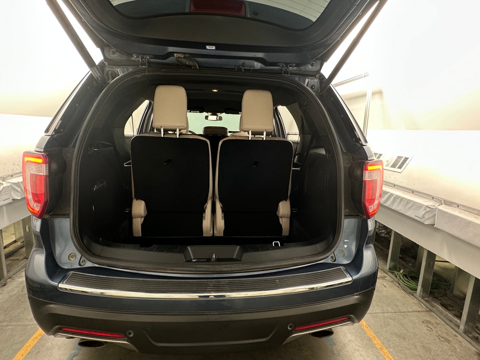Thumbnail: 2018 Ford Explorer - 6
