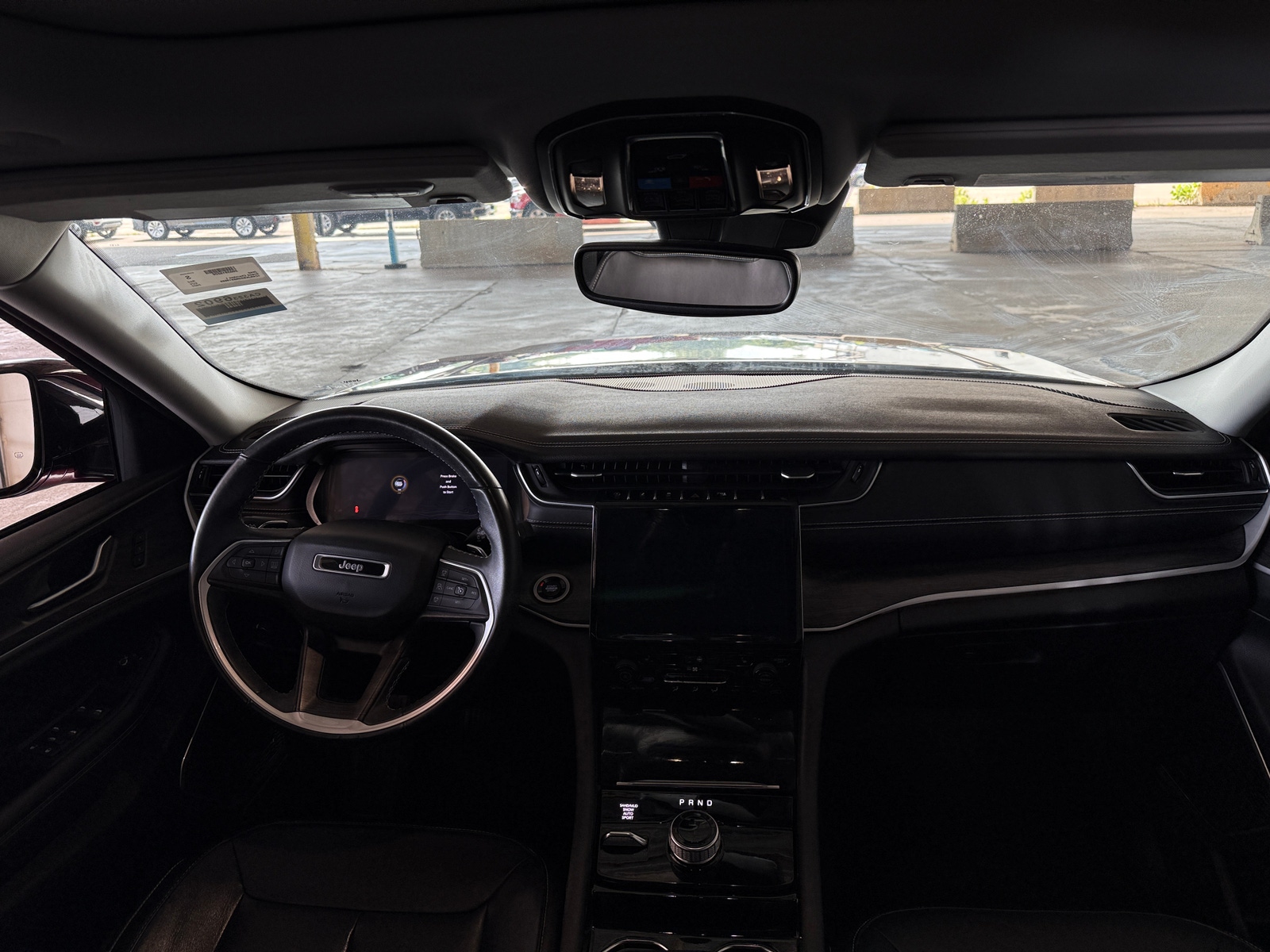 Thumbnail: 2022 Jeep Grand Cherokee L - 2