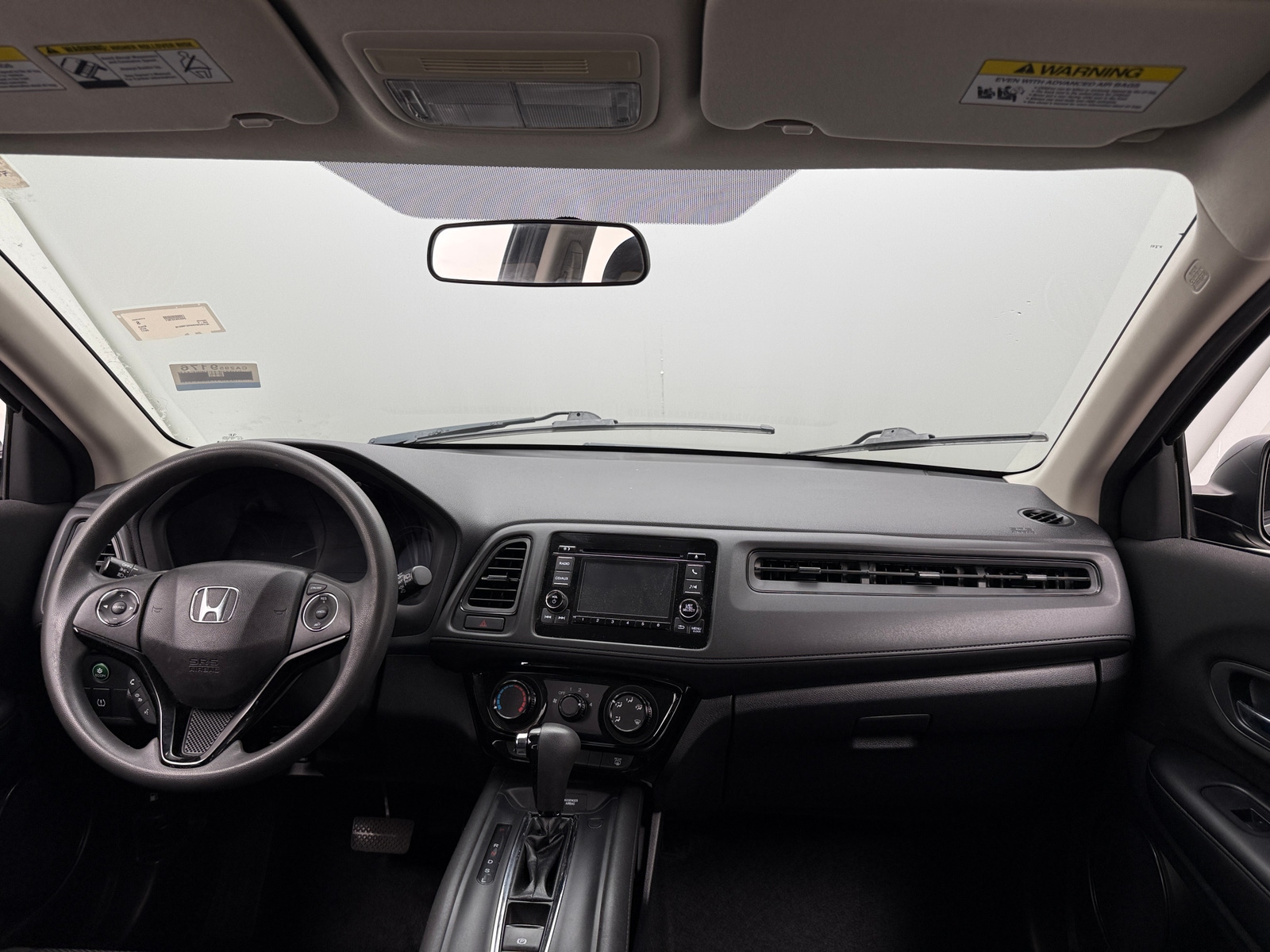 Thumbnail: 2017 Honda HR-V - 3